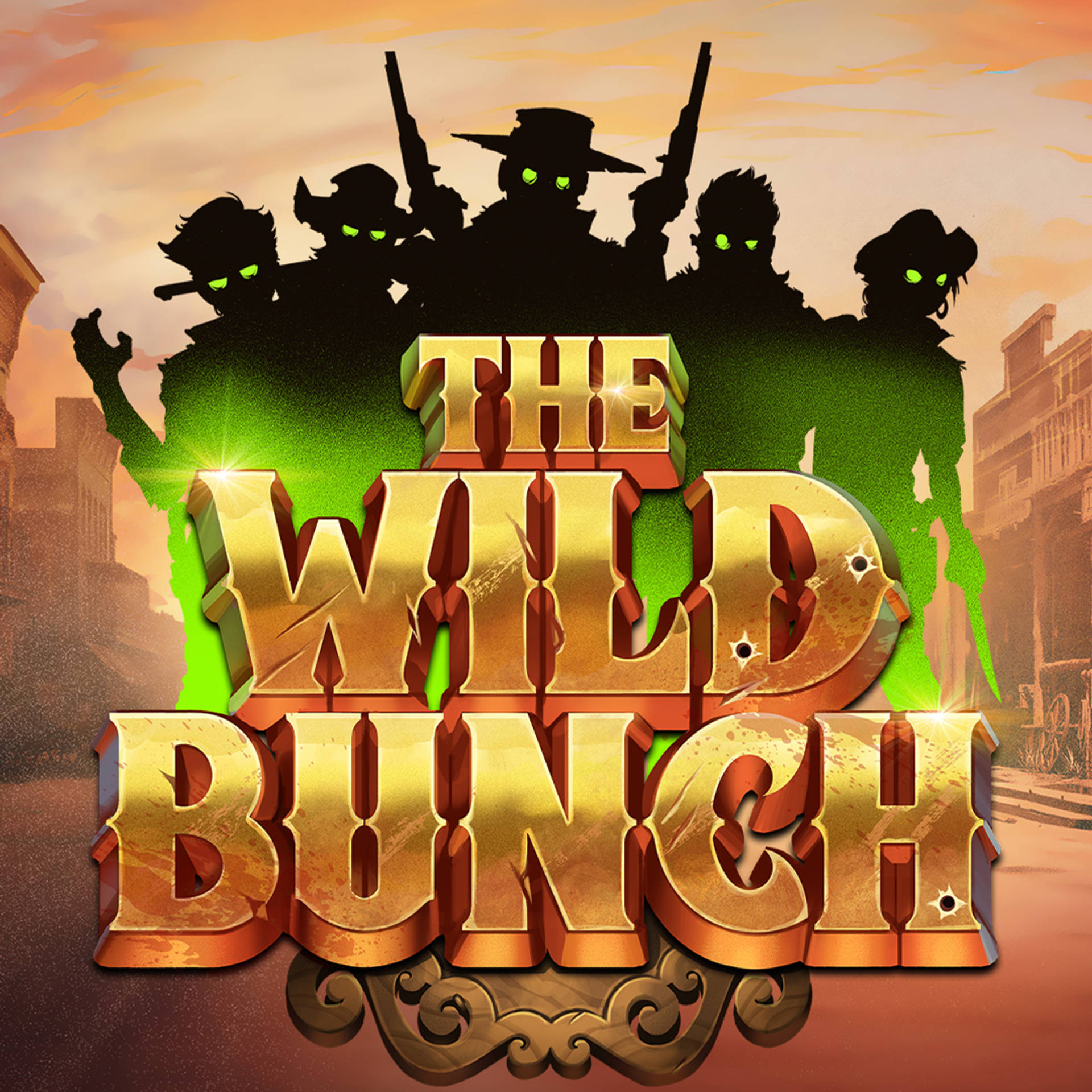 The Wild Bunch