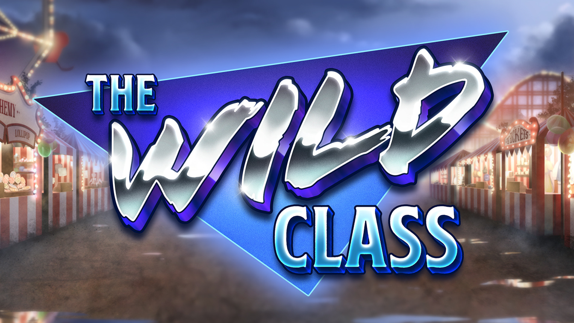 The Wild Class