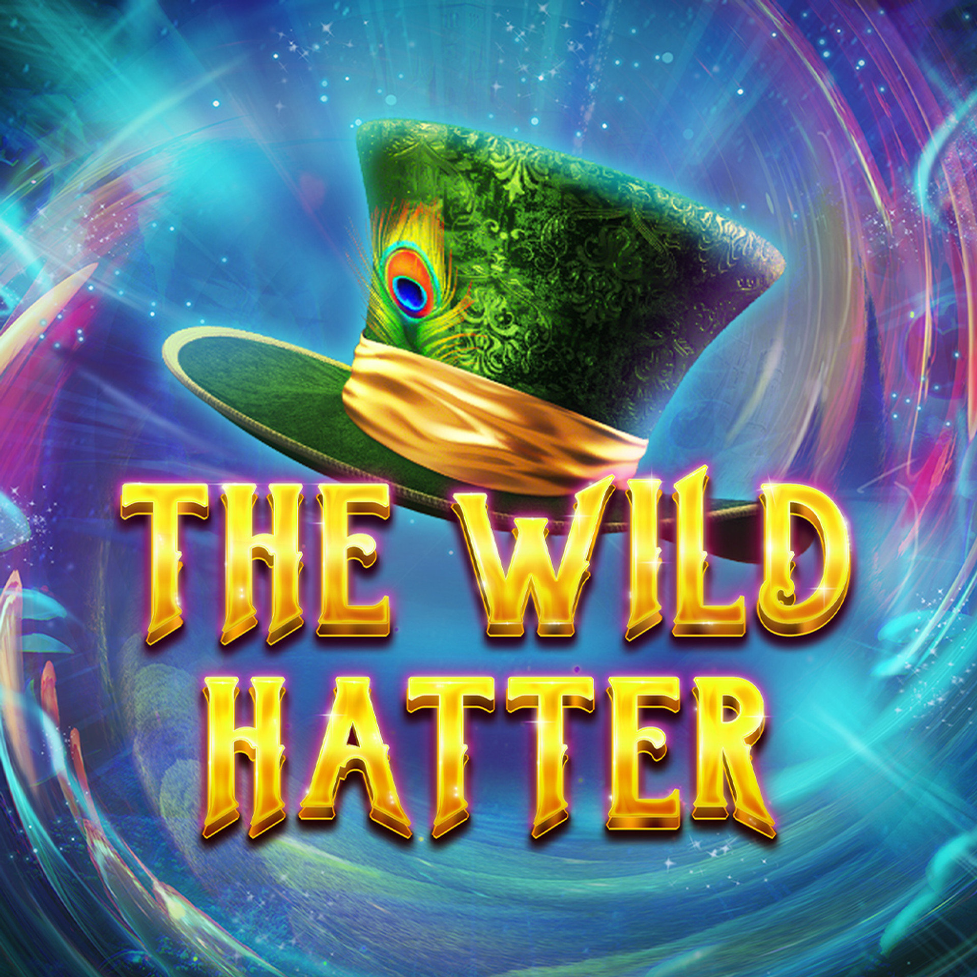 The Wild Hatter