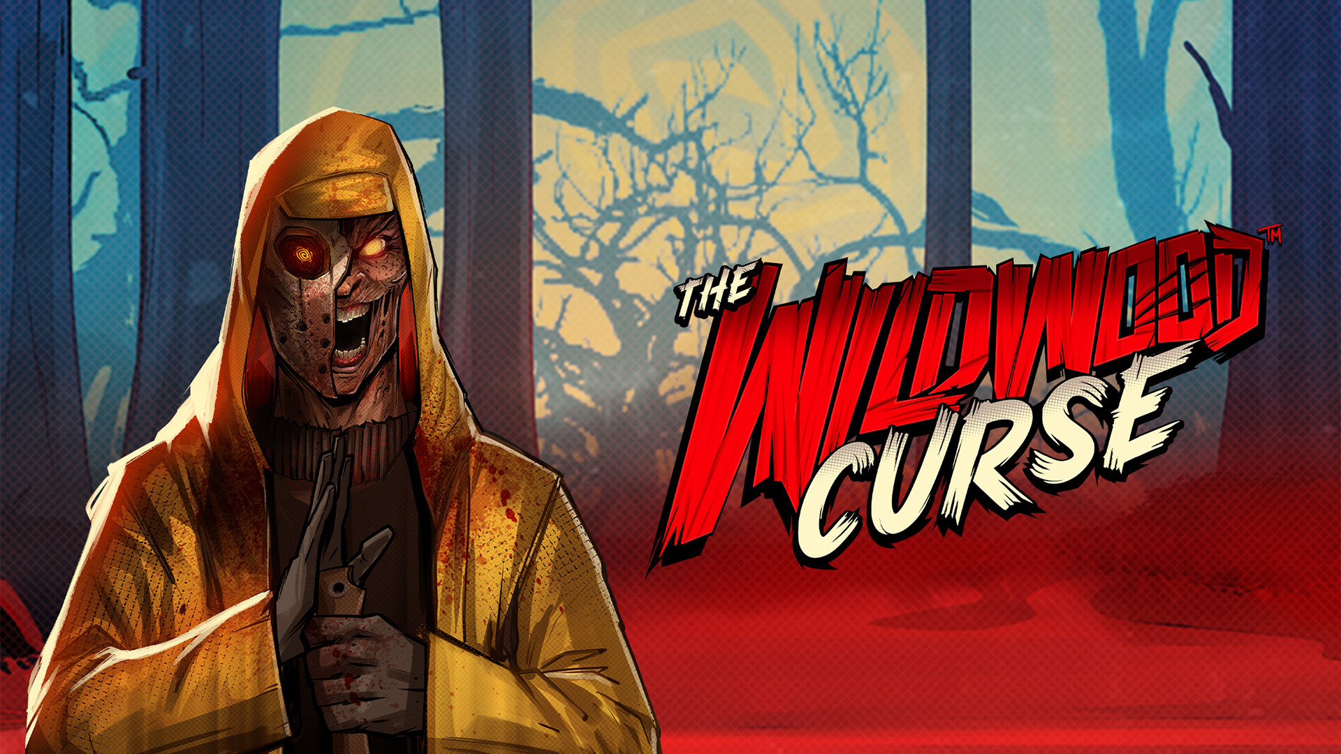 The Wildwood Curse