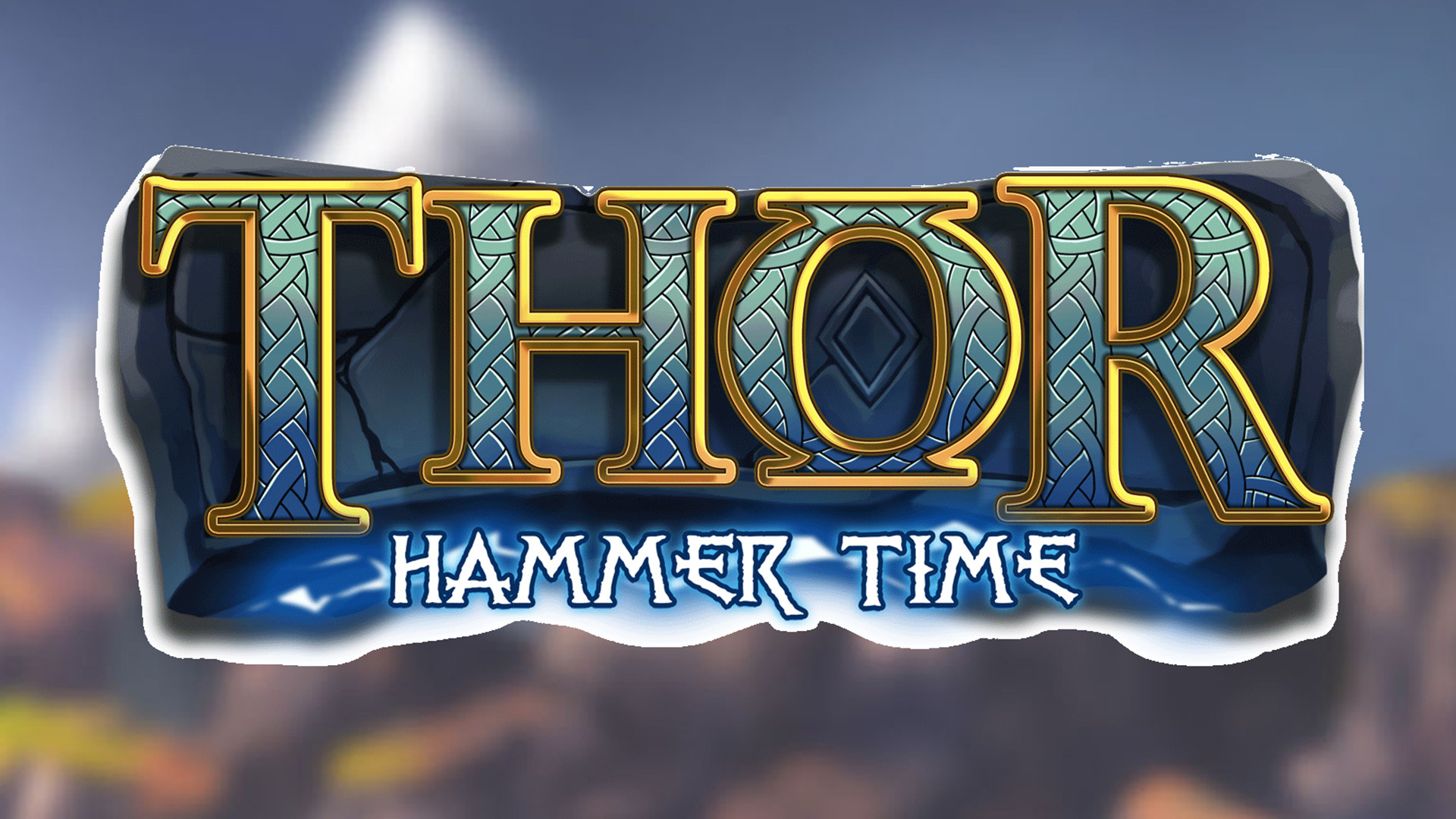 Thor Hammer Time