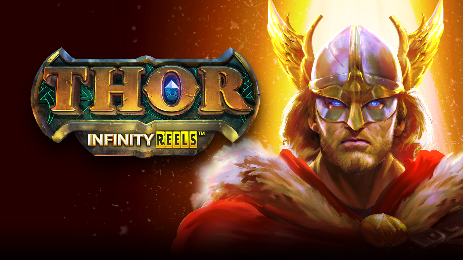 Thor Infinity Reels
