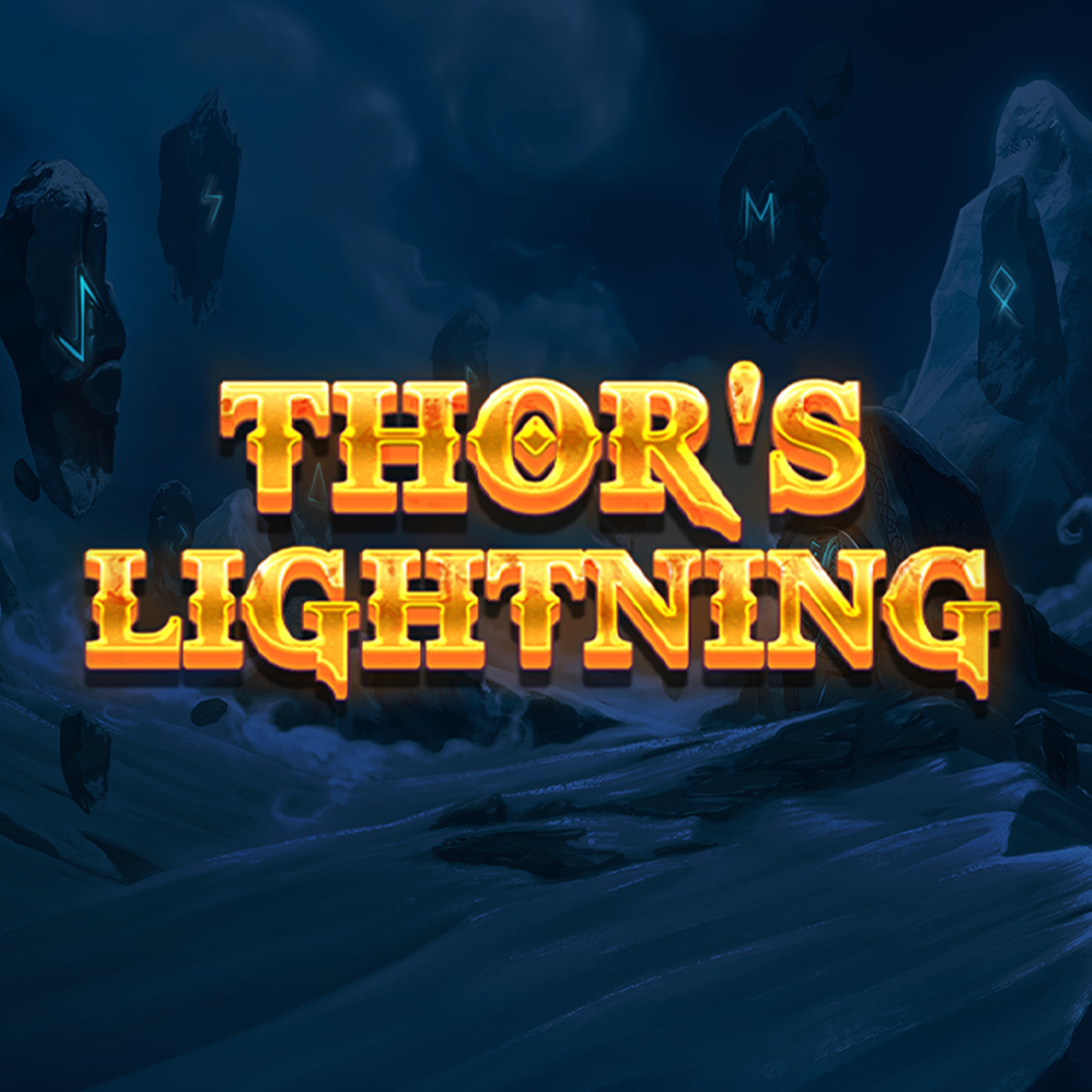 Thor's Lightning