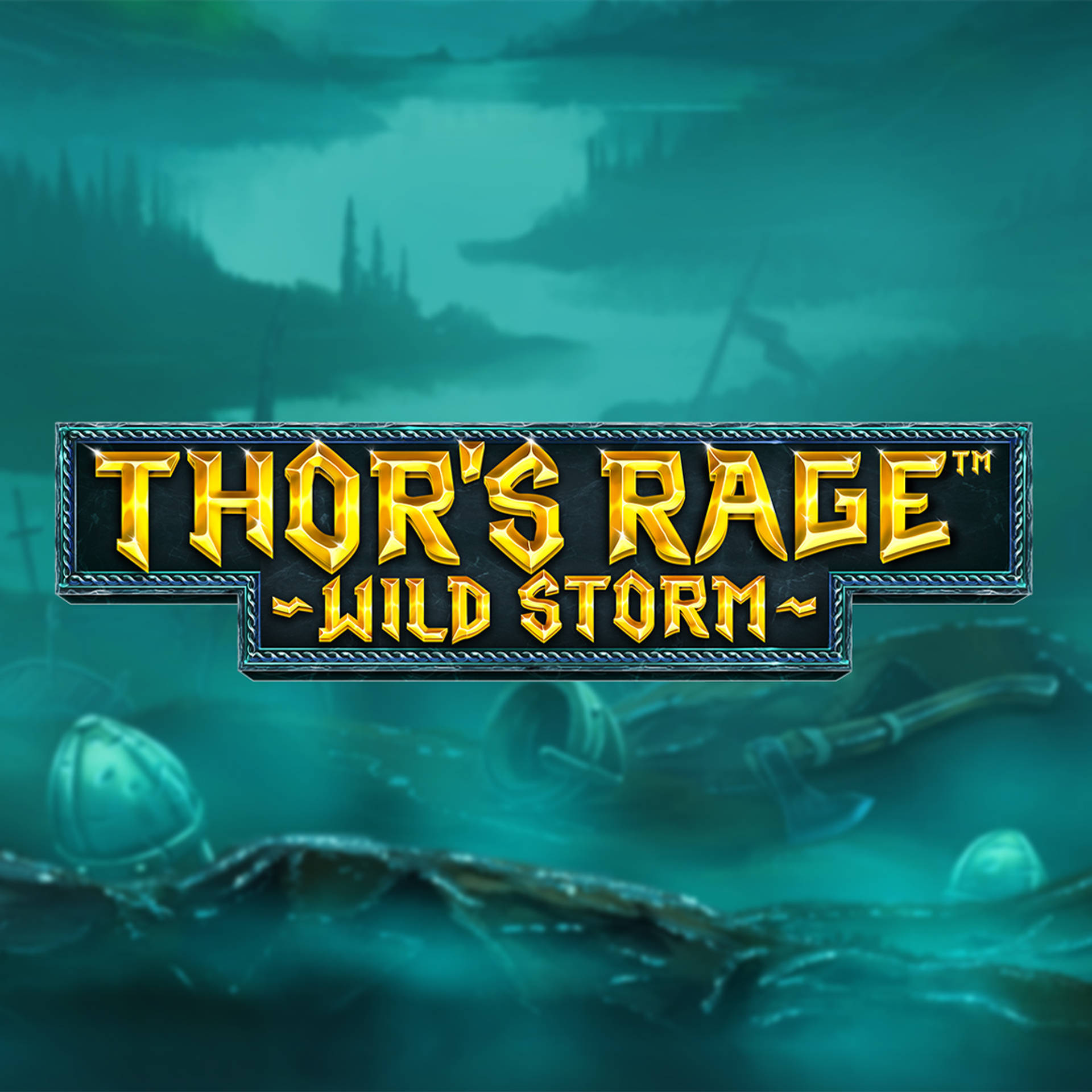 Thor's Rage: Wild Storm