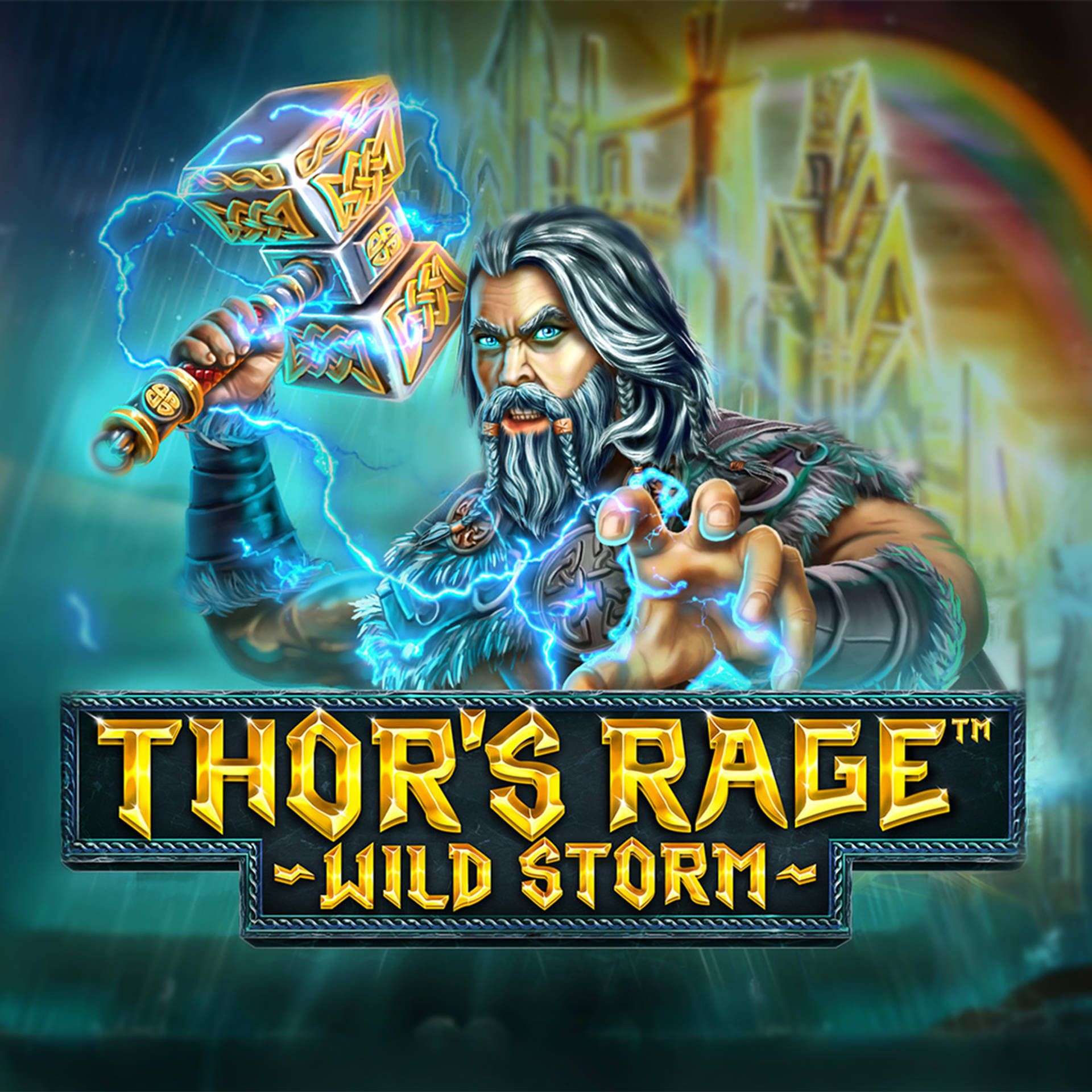 Thor's Rage: Wild Storm