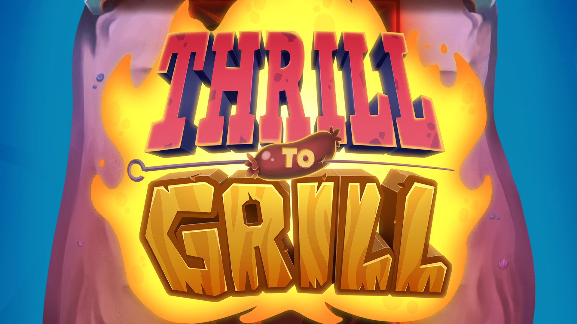 Thrill to Grill