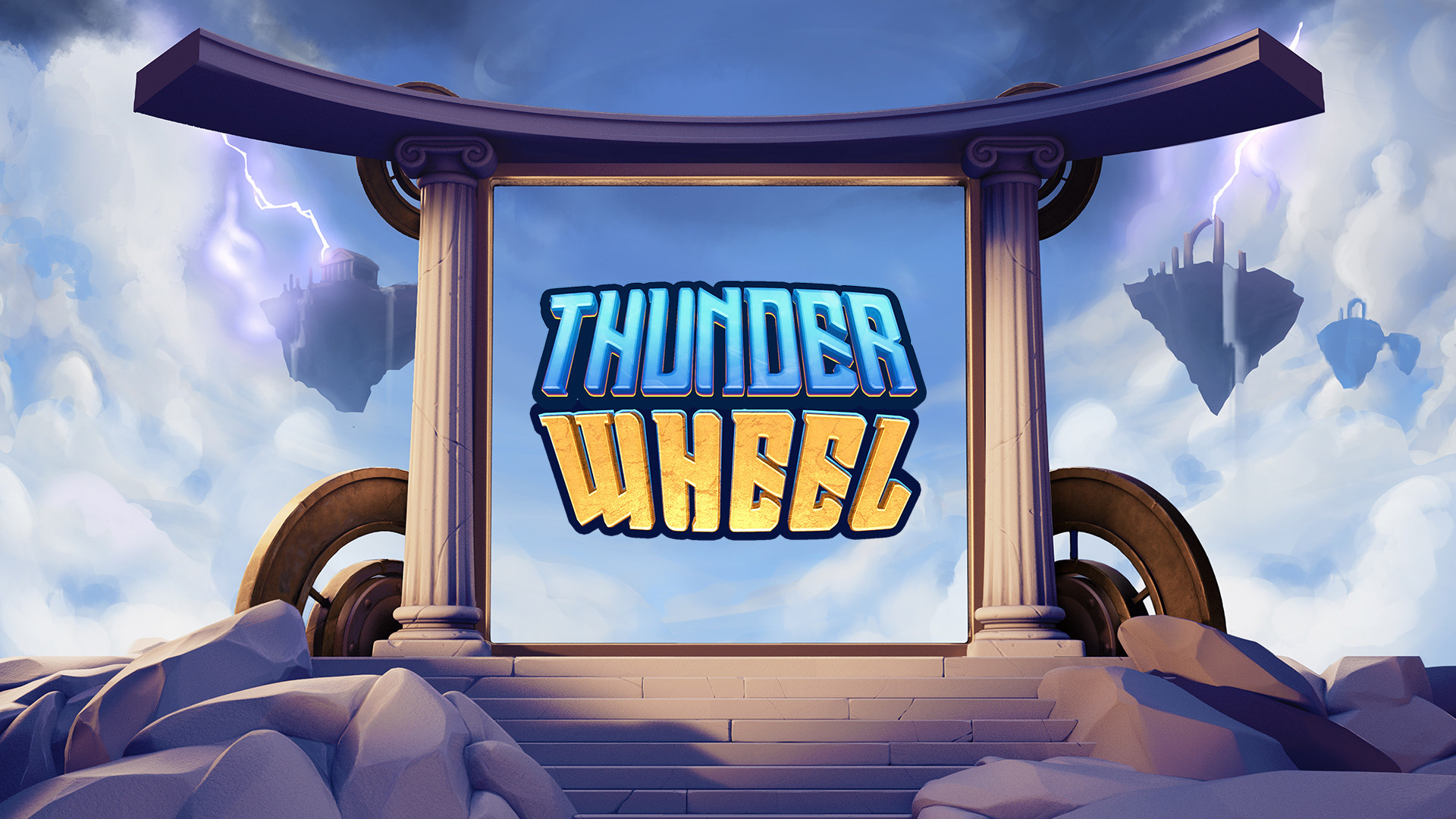 Thunder Wheel