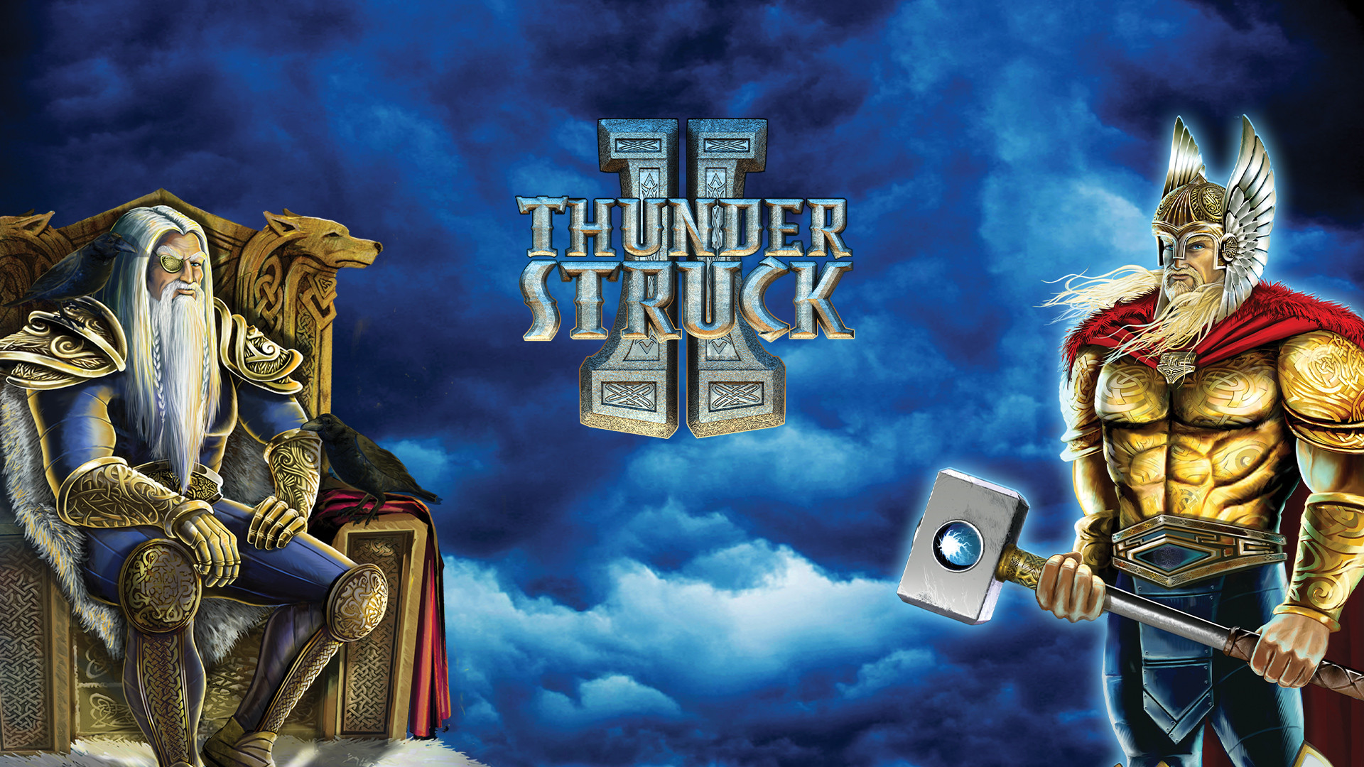 Thunderstruck II