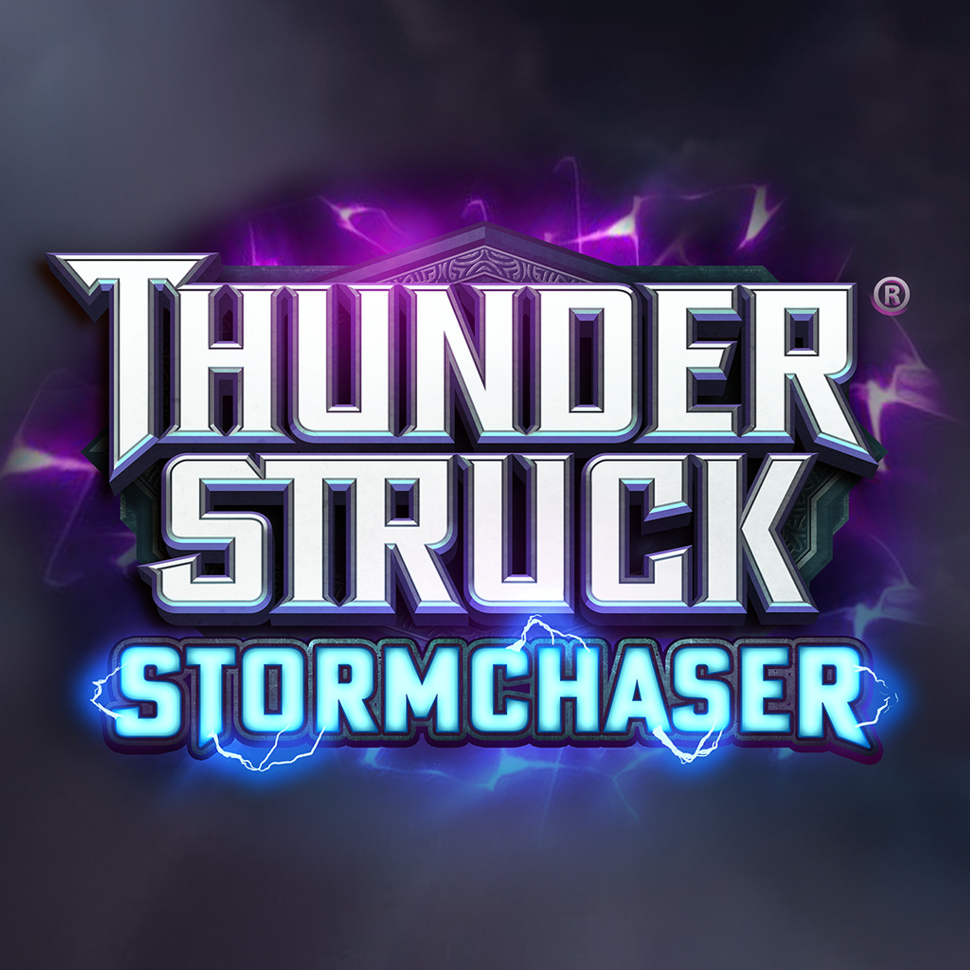Thunderstruck Stormchaser
