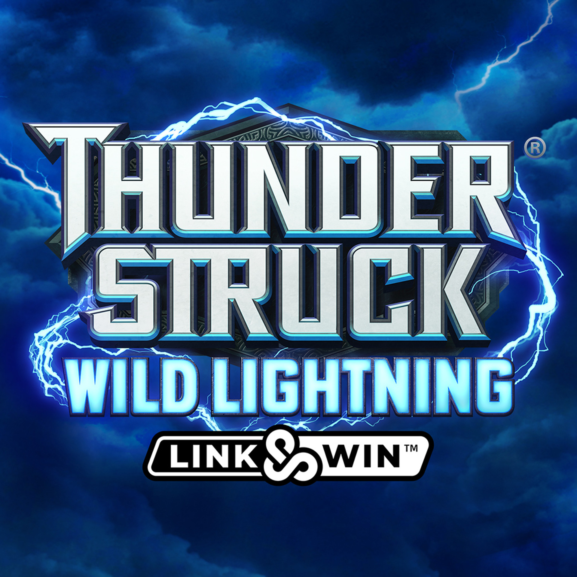 Thunderstruck Wild Lightning