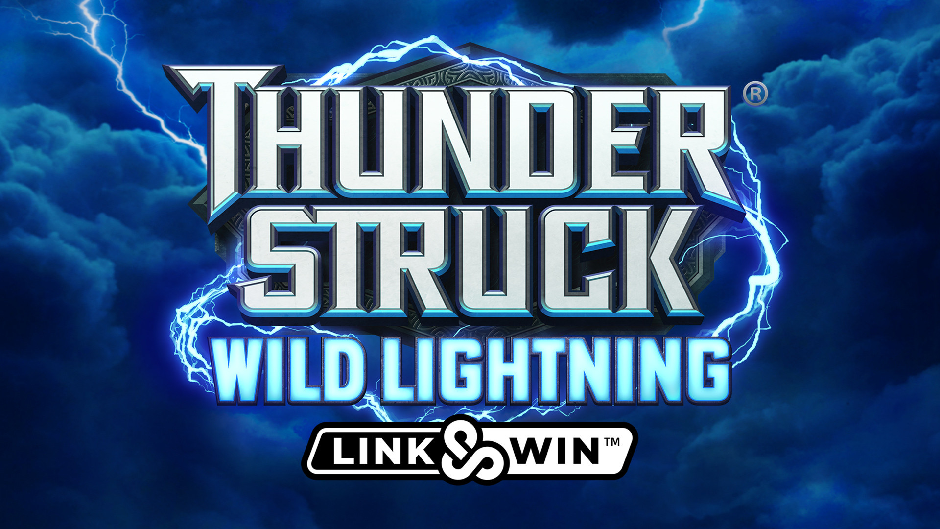 Thunderstruck Wild Lightning
