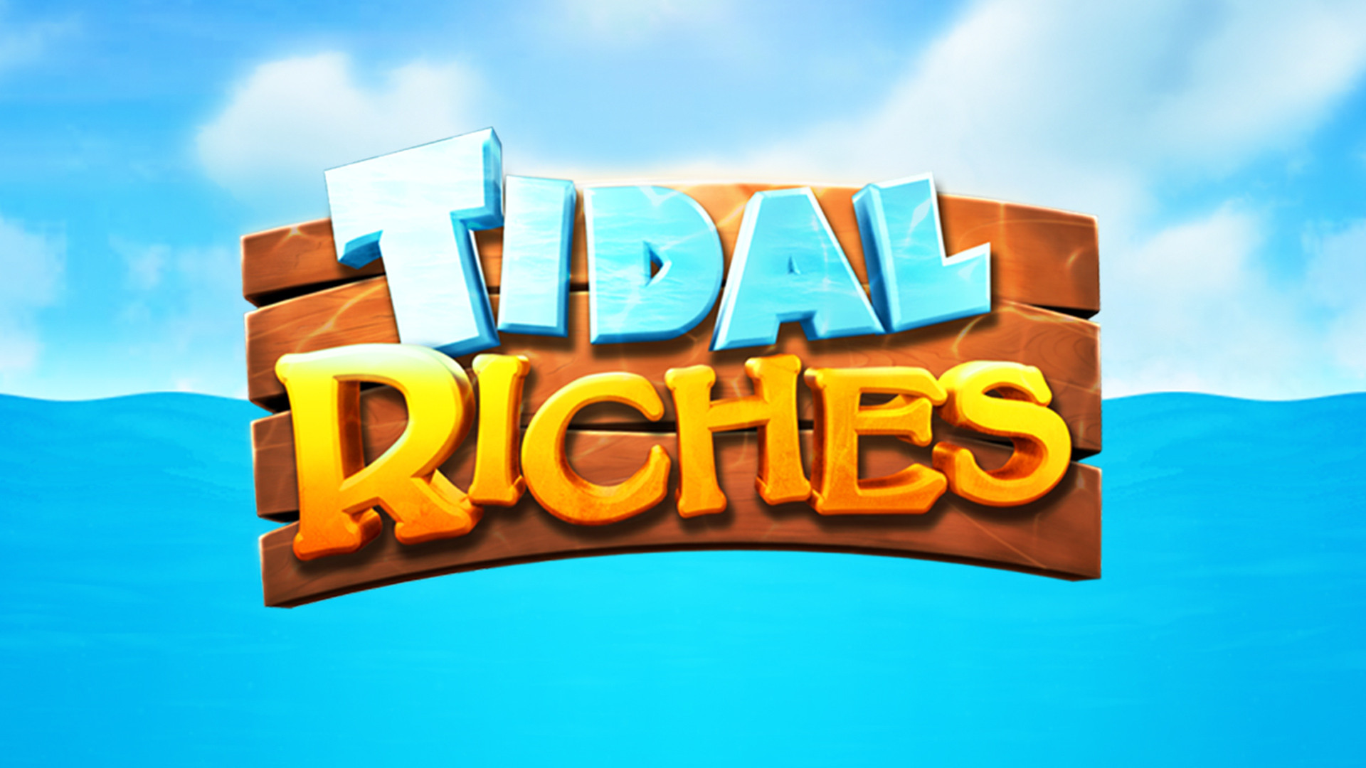 Tidal Riches