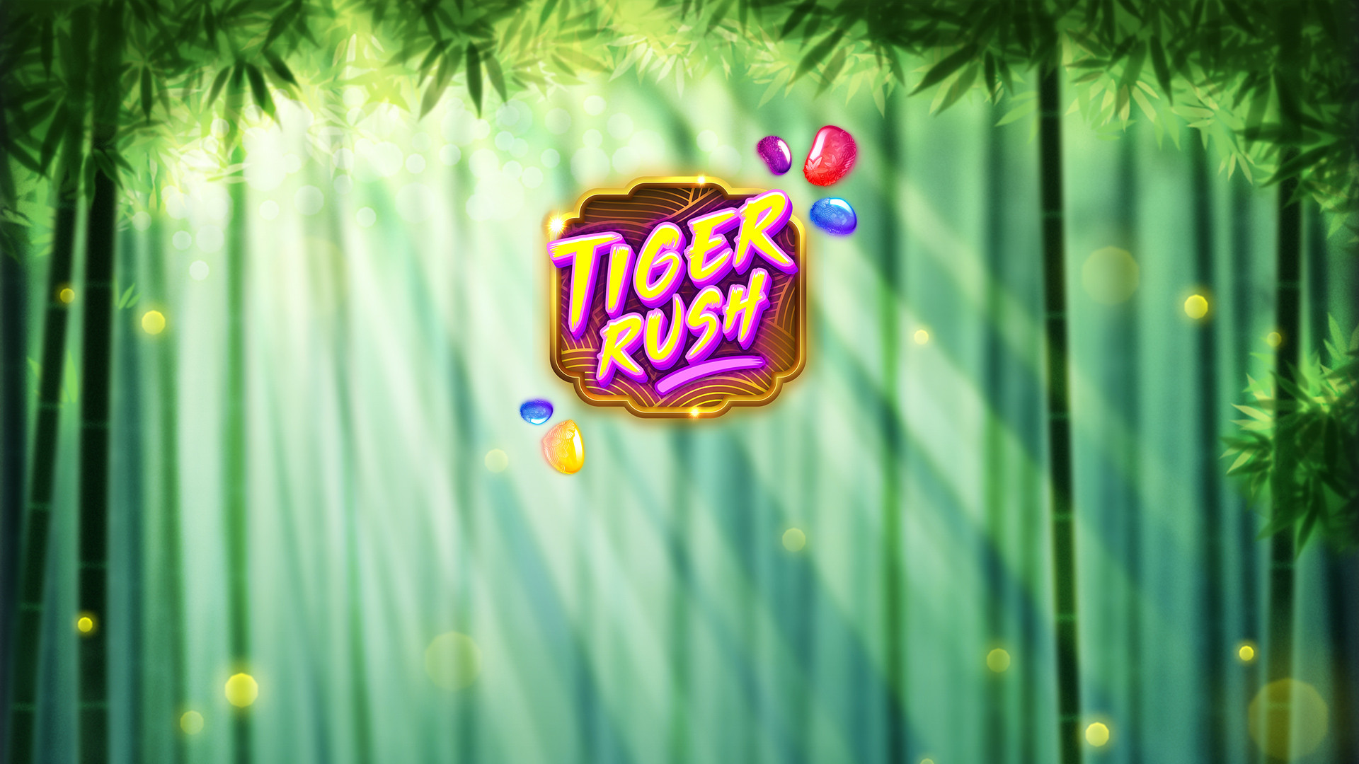 Tiger Rush
