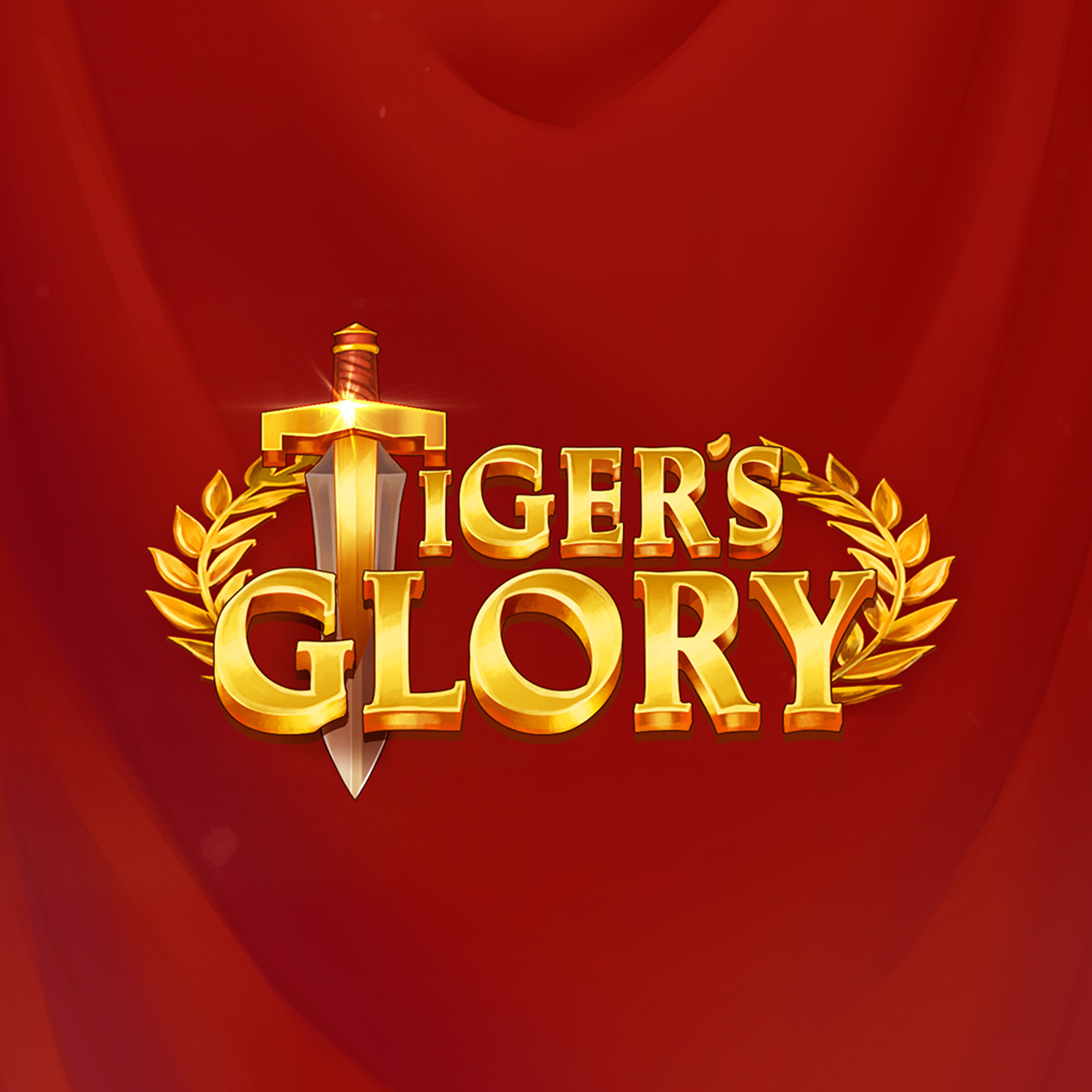 Tiger's Glory