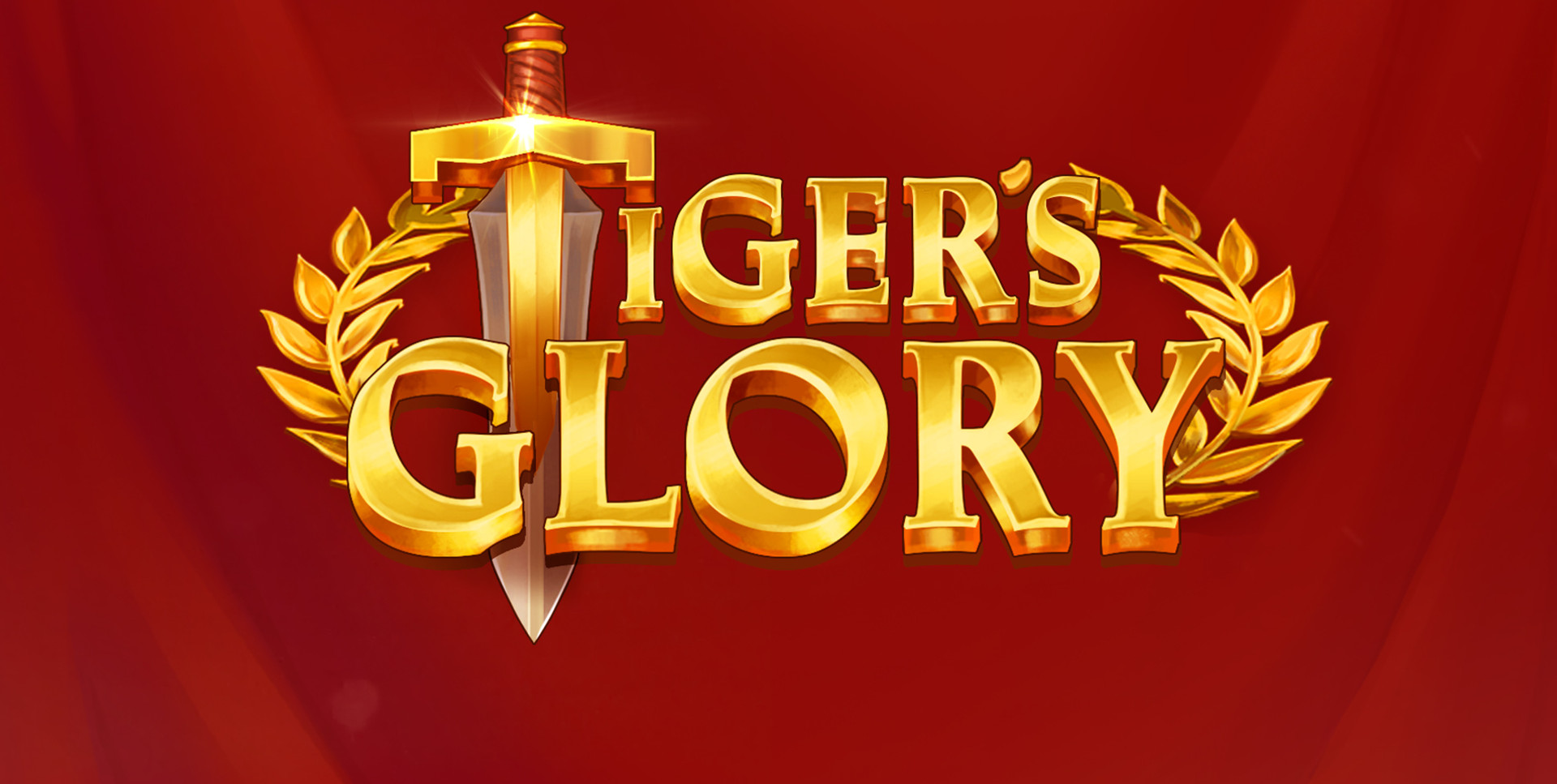 Tiger's Glory
