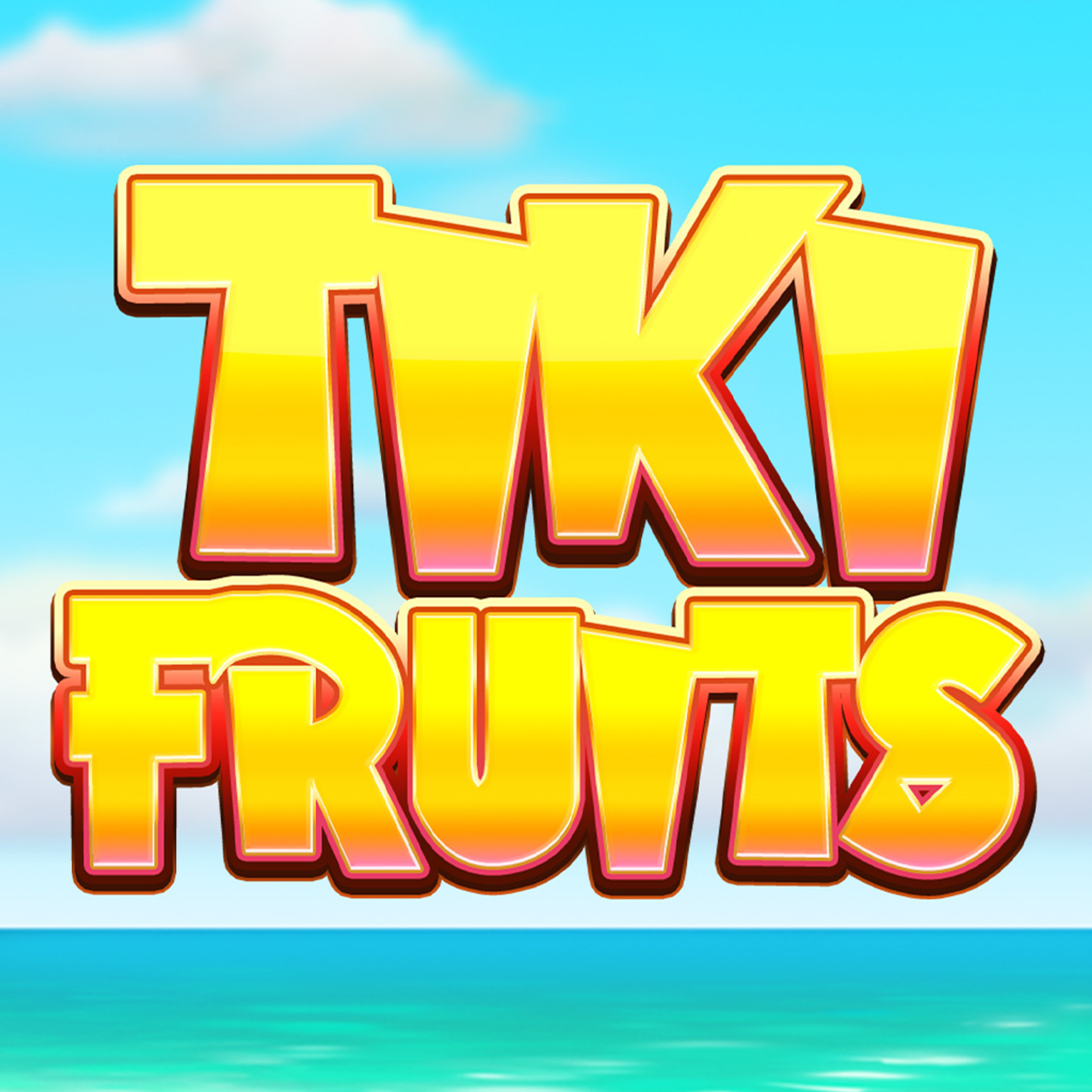 Tiki Fruits