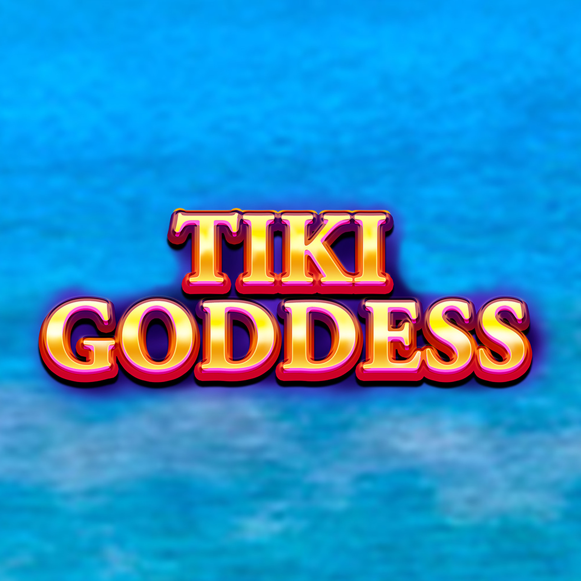Tiki Goddess