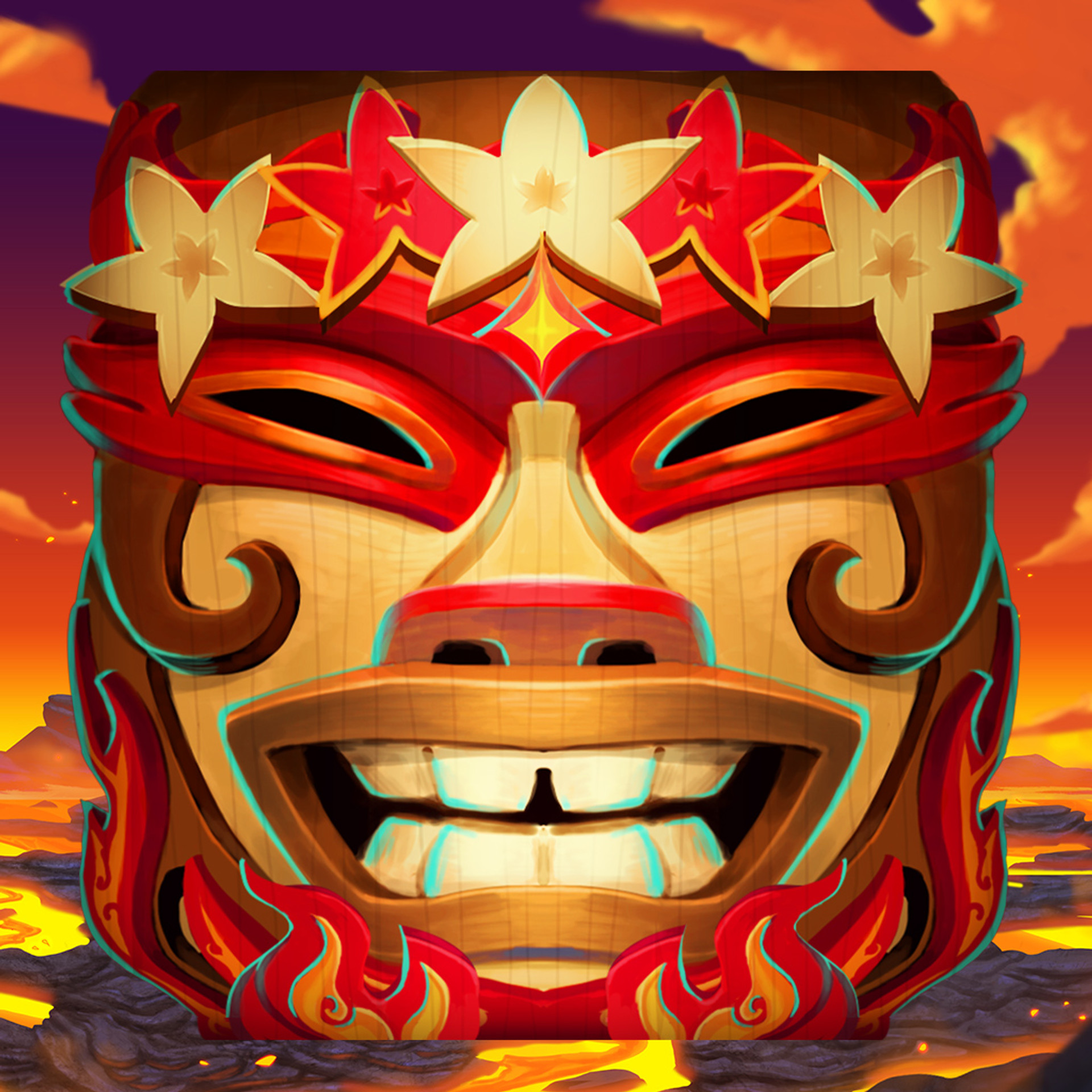 Tiki Magic