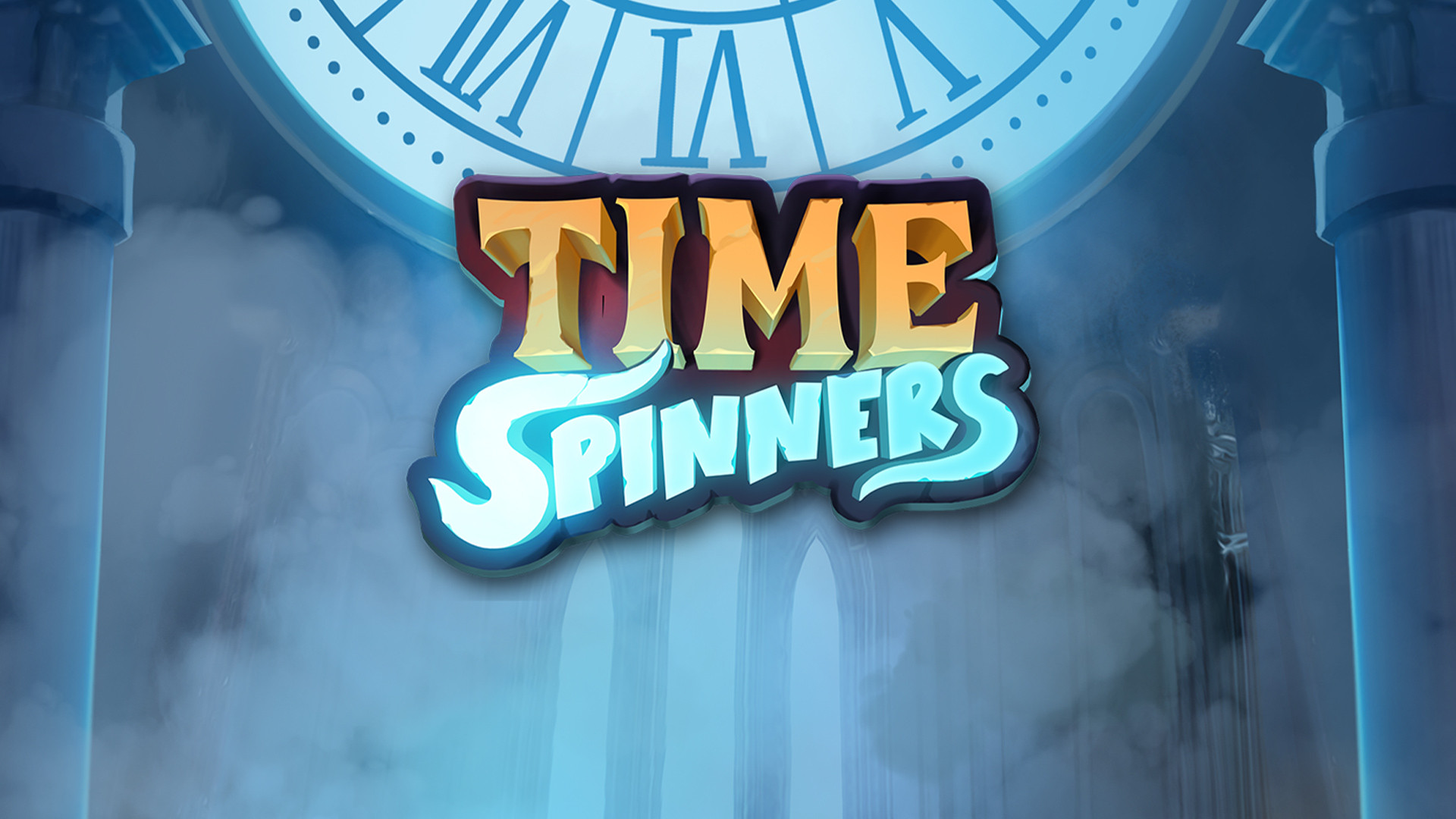 Time Spinners