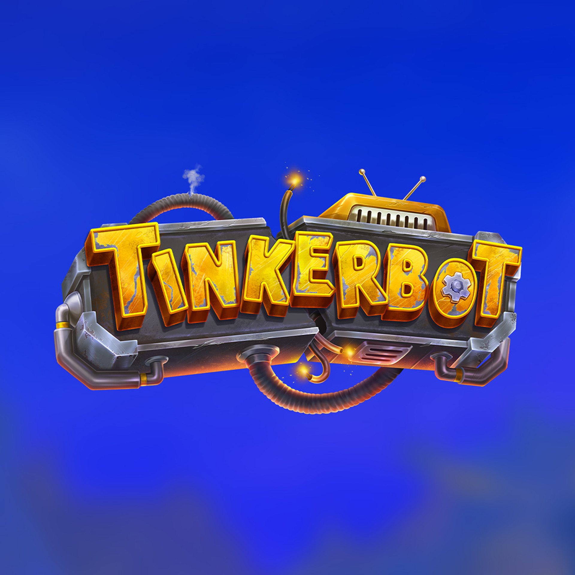 Tinkerbot