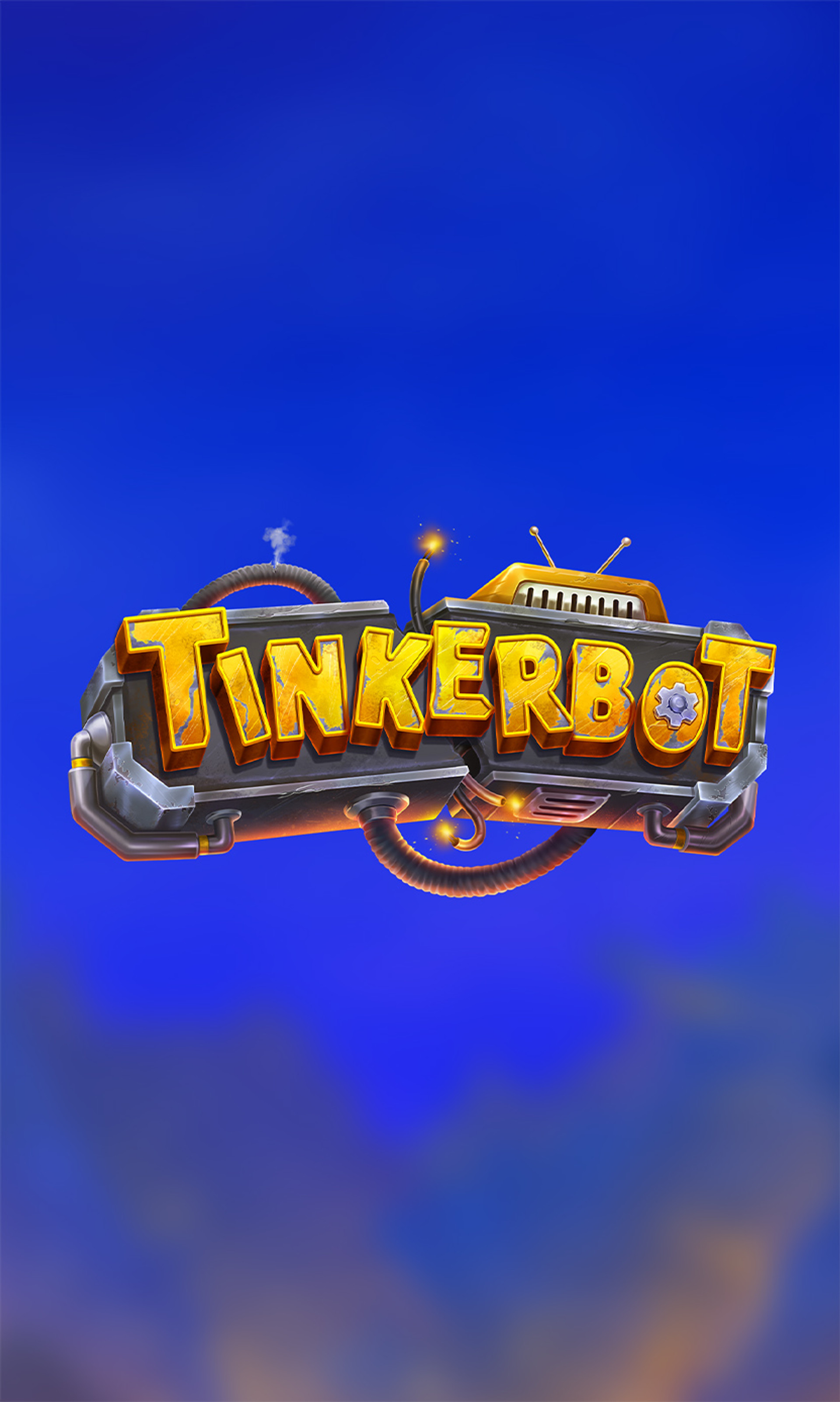 Tinkerbot