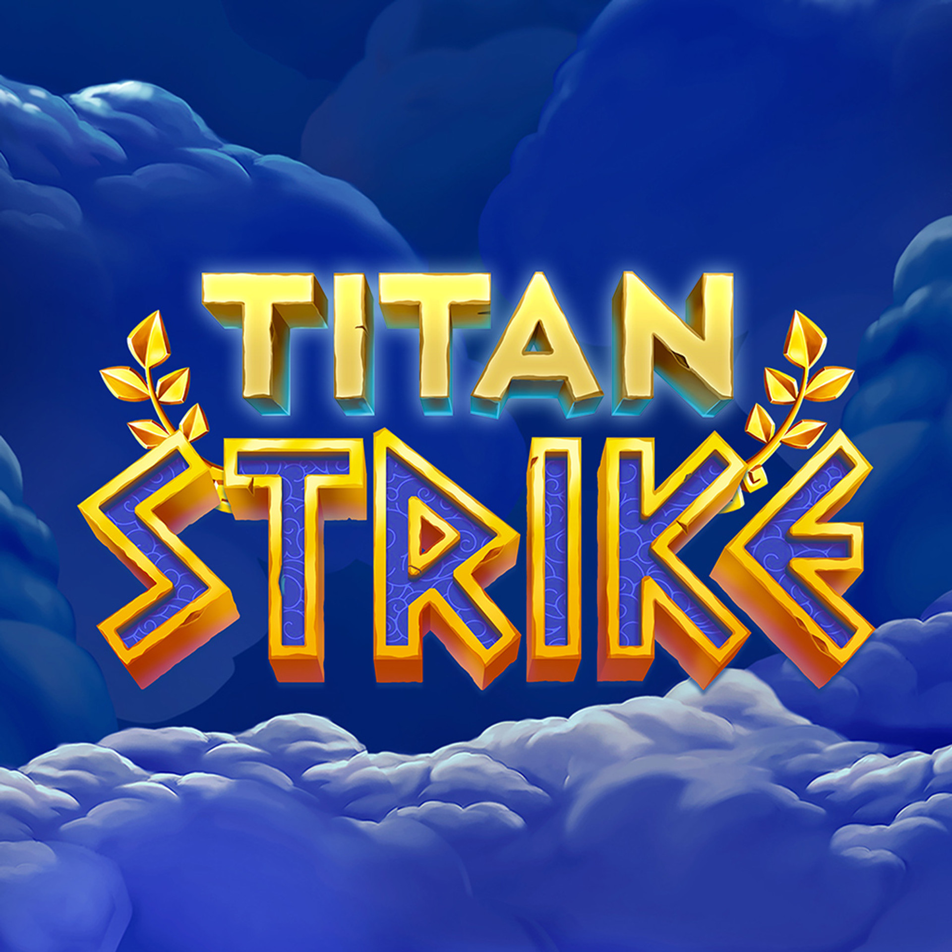 Titan Strike