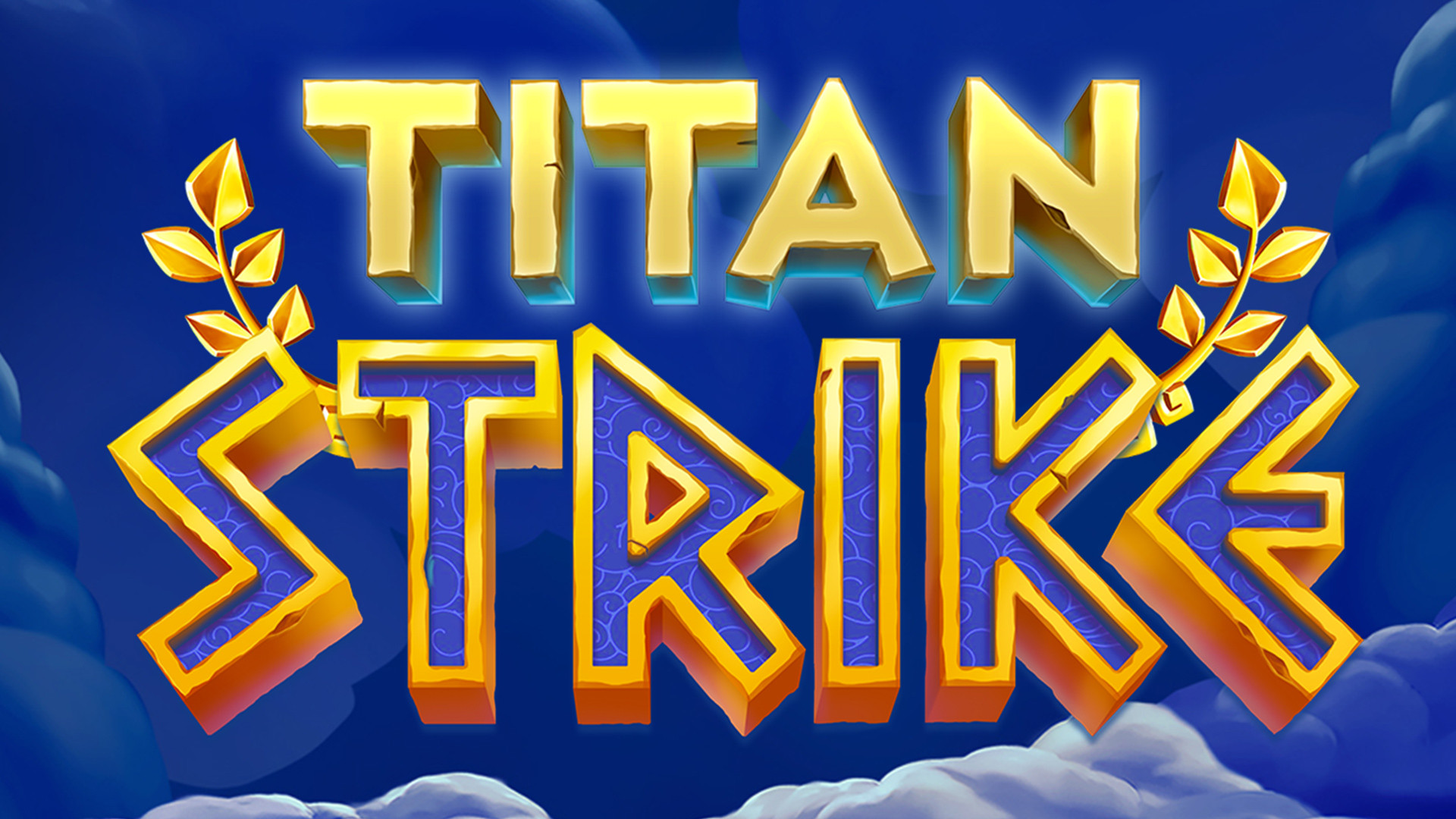 Titan Strike