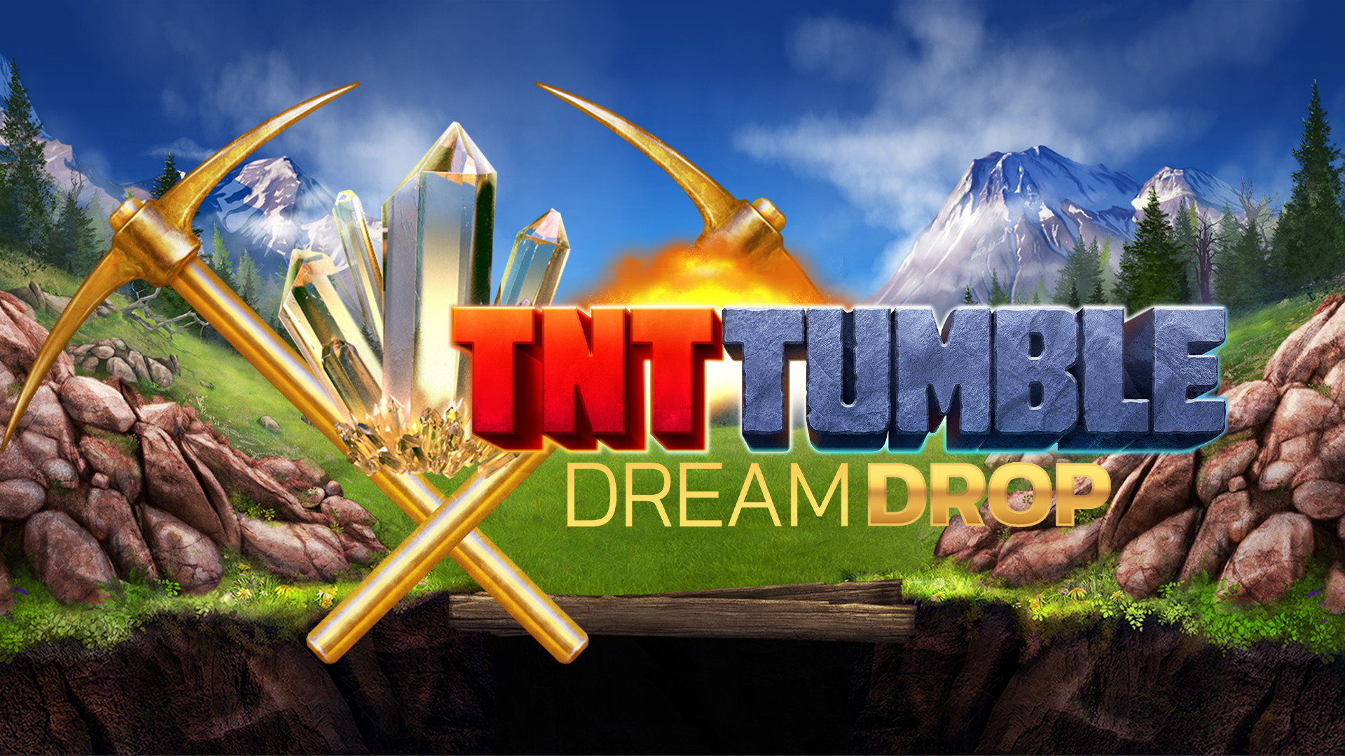 TNT Tumble Dream Drop