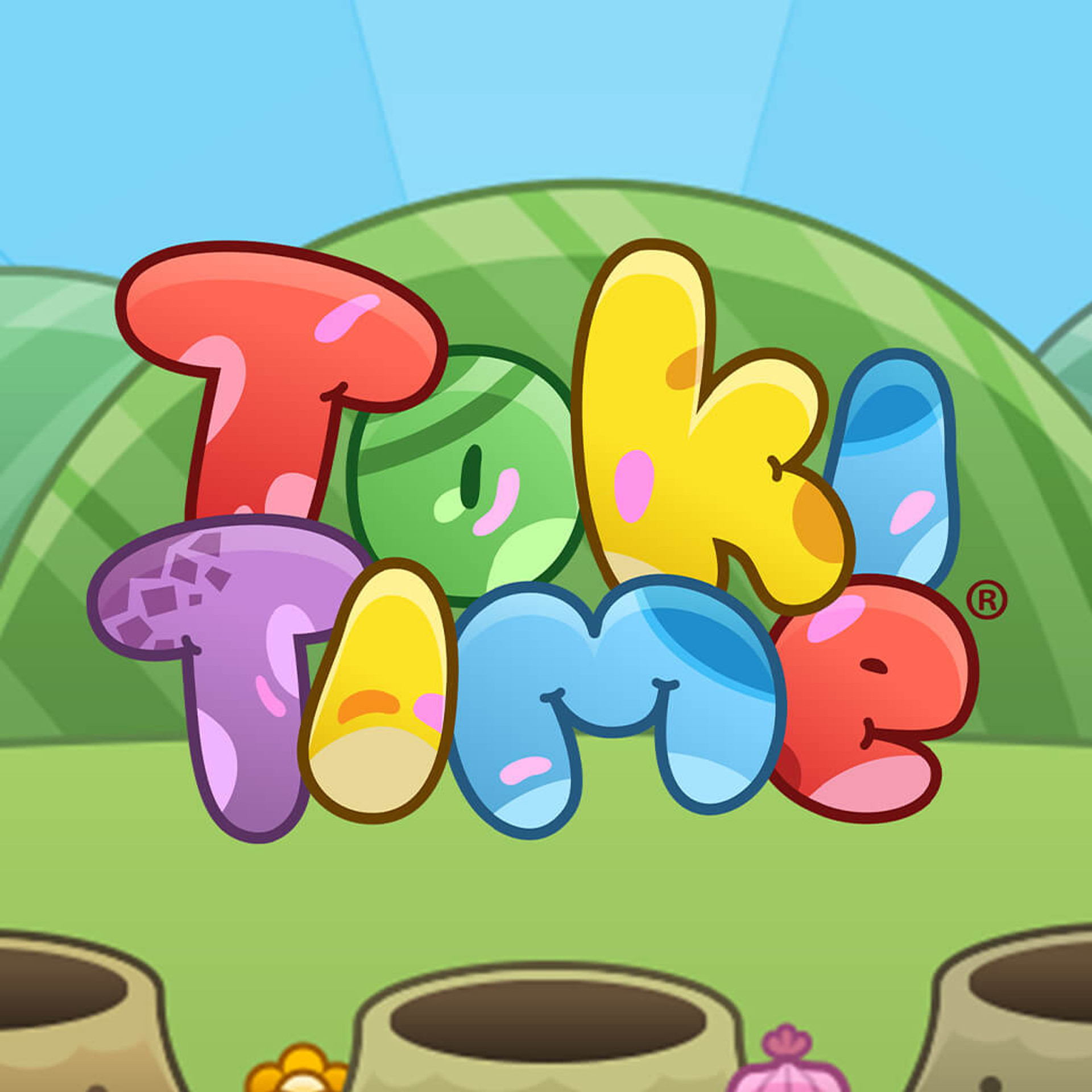 Toki Time