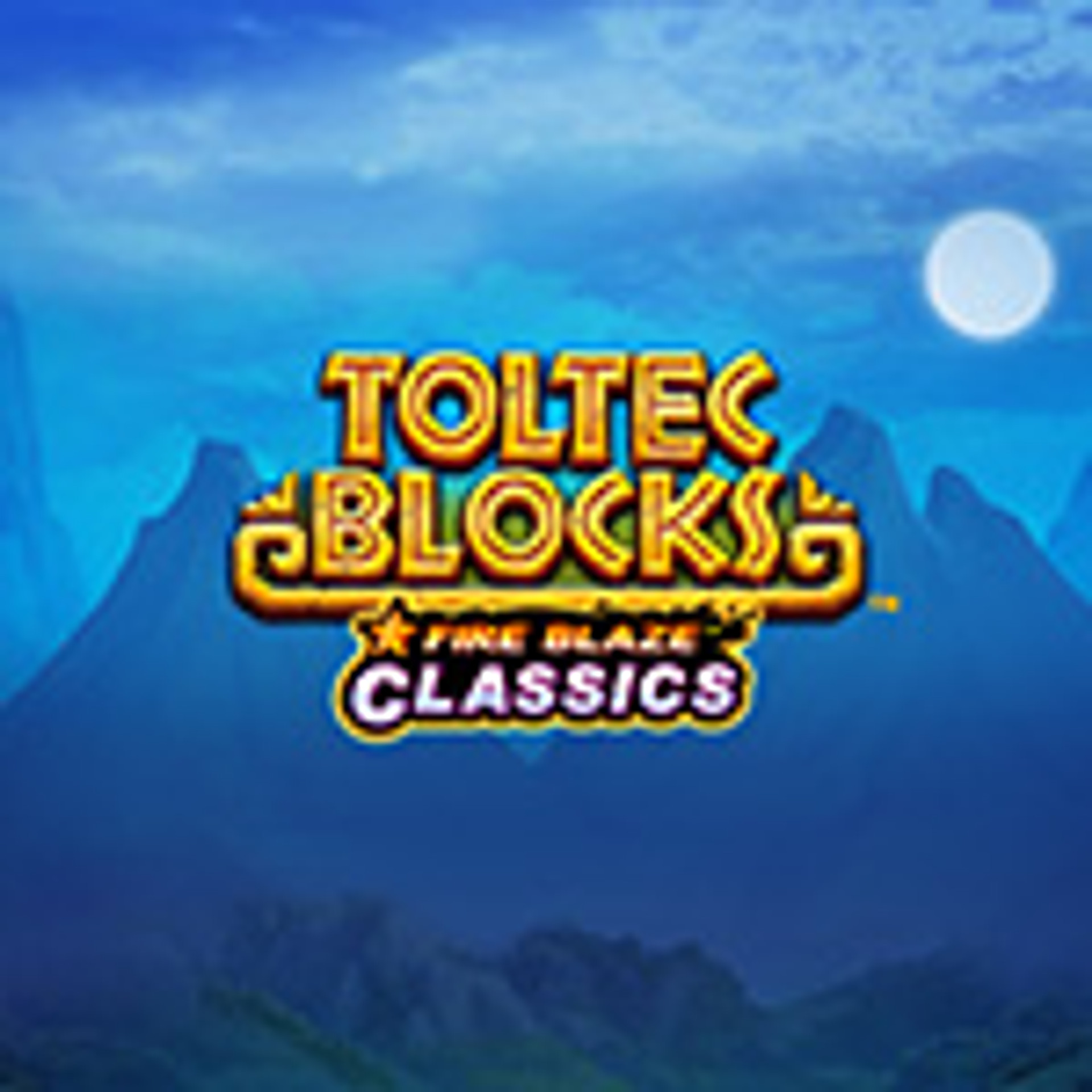 Toltec Blaze Fire Blaze Classics