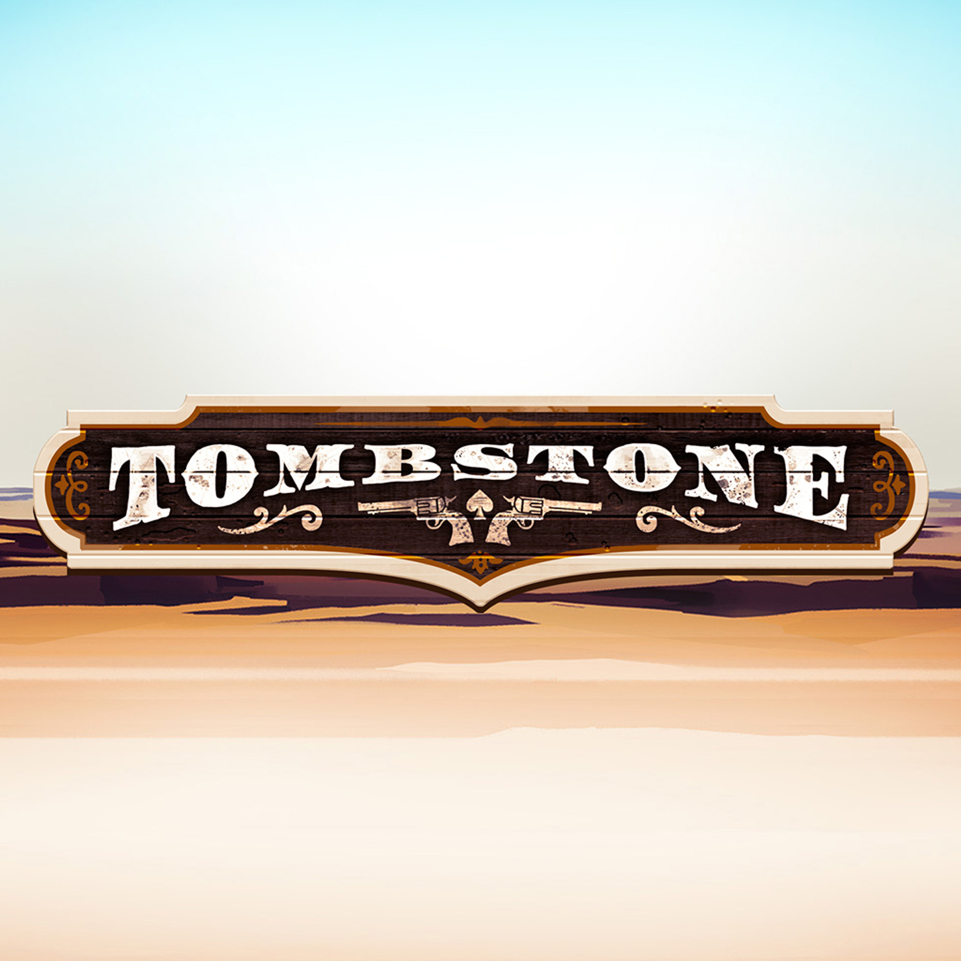 Tombstone