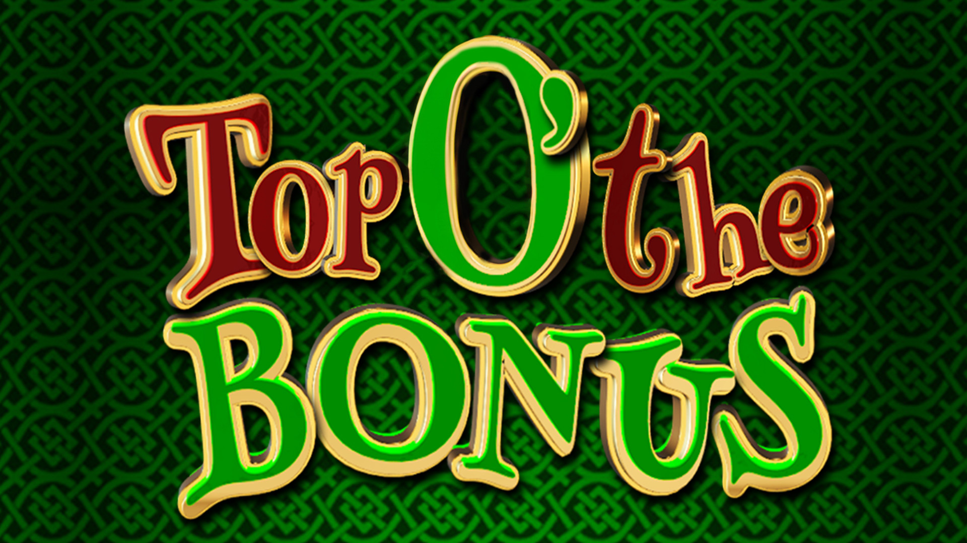 Top O' the Bonus