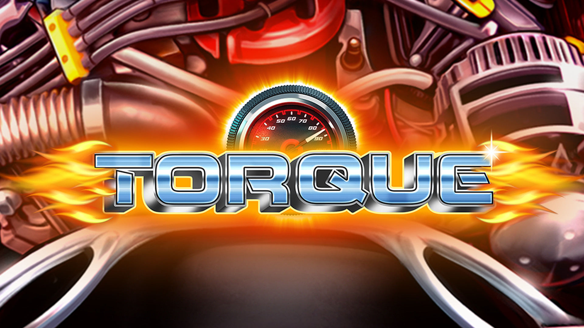 Torque