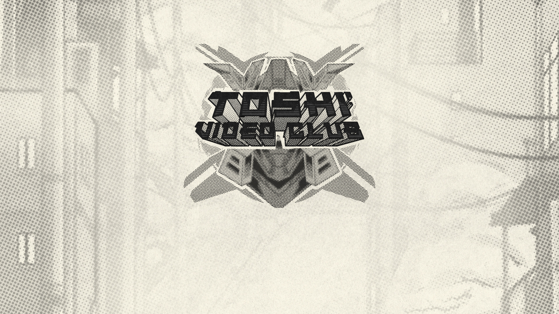 Toshi Video Club