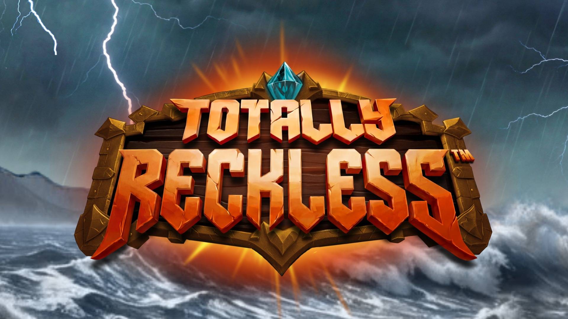 Totally Reckless