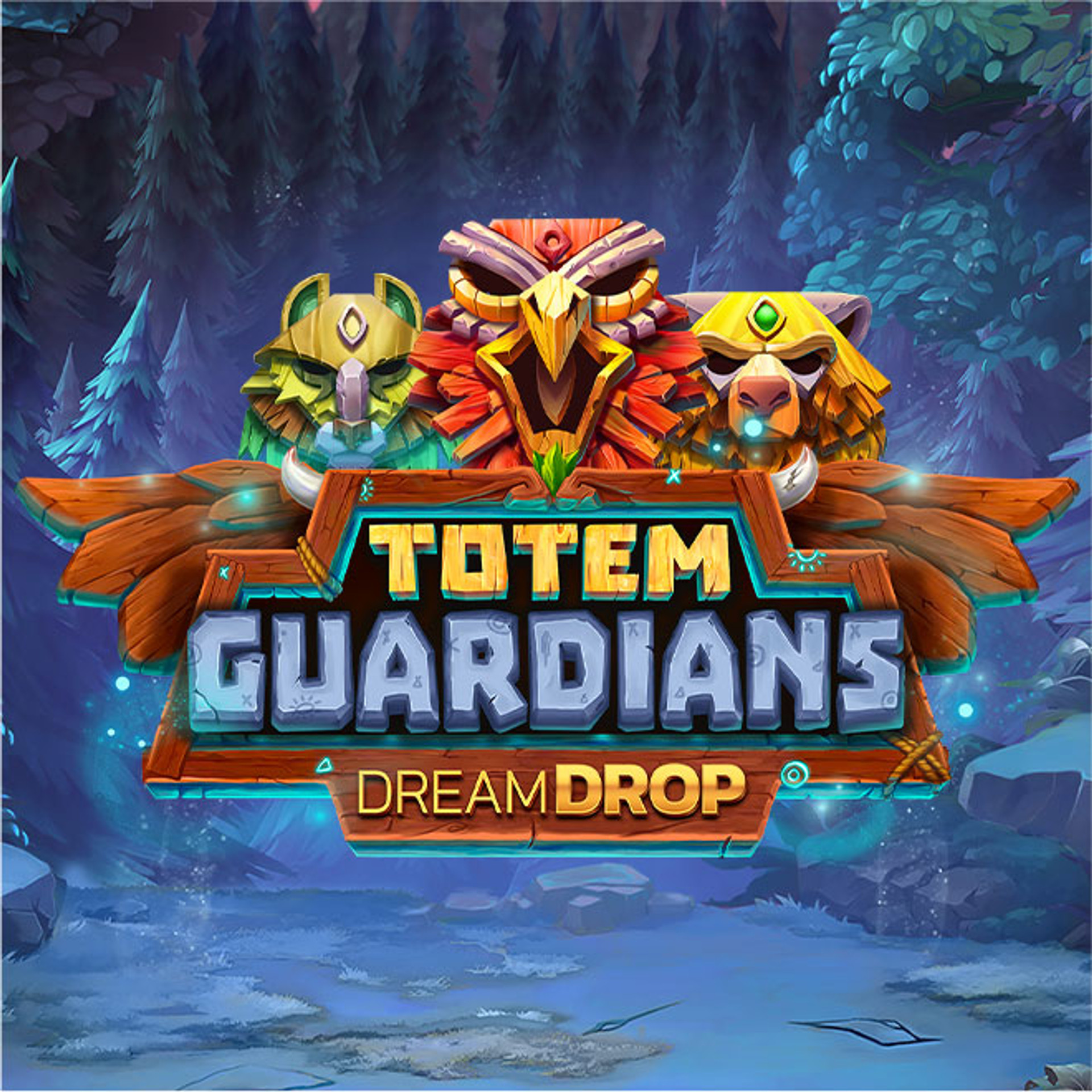 Totem Guardians Dream Drop