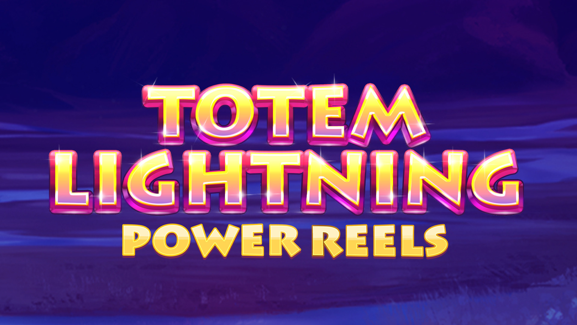 Totem Lightning: Power Reels