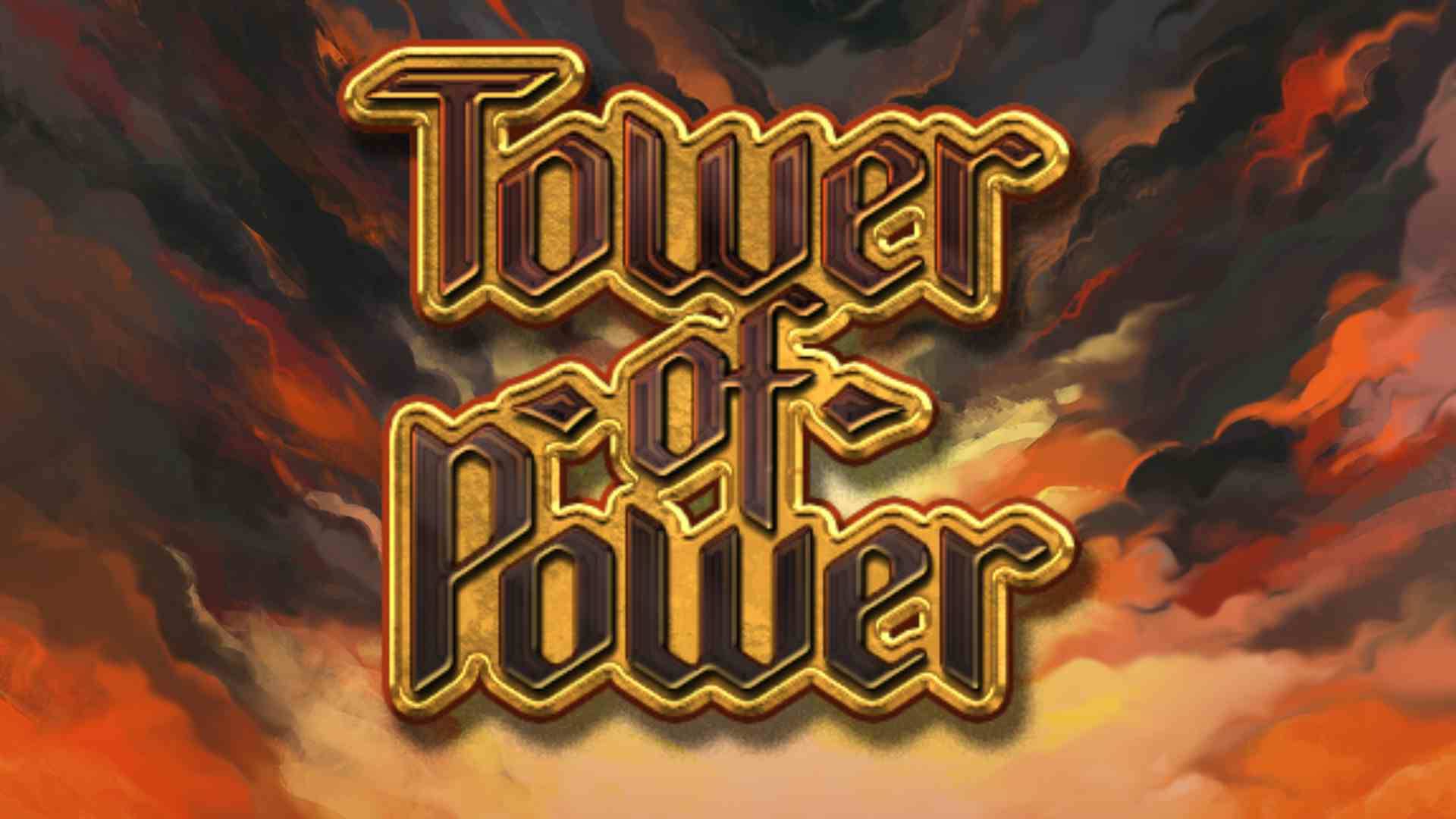 Tower of Power