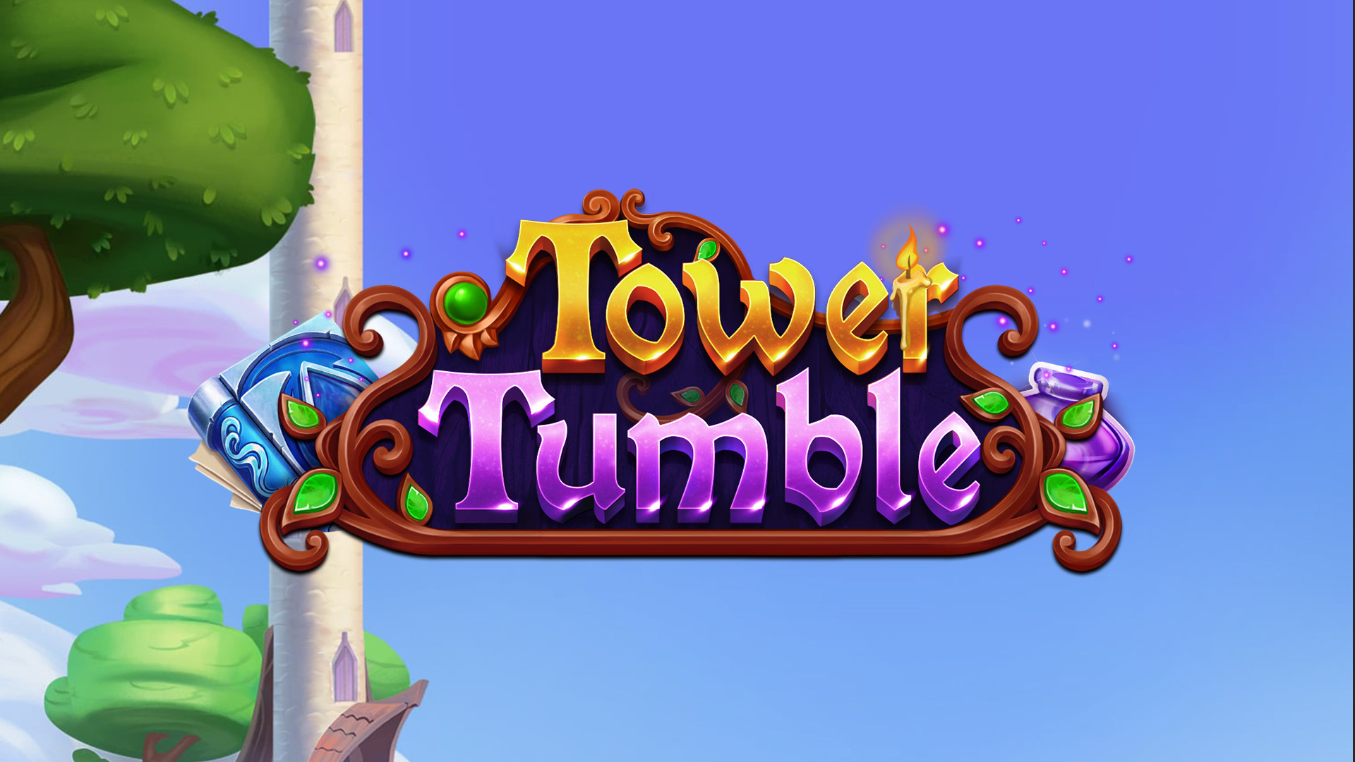 Tower Tumble