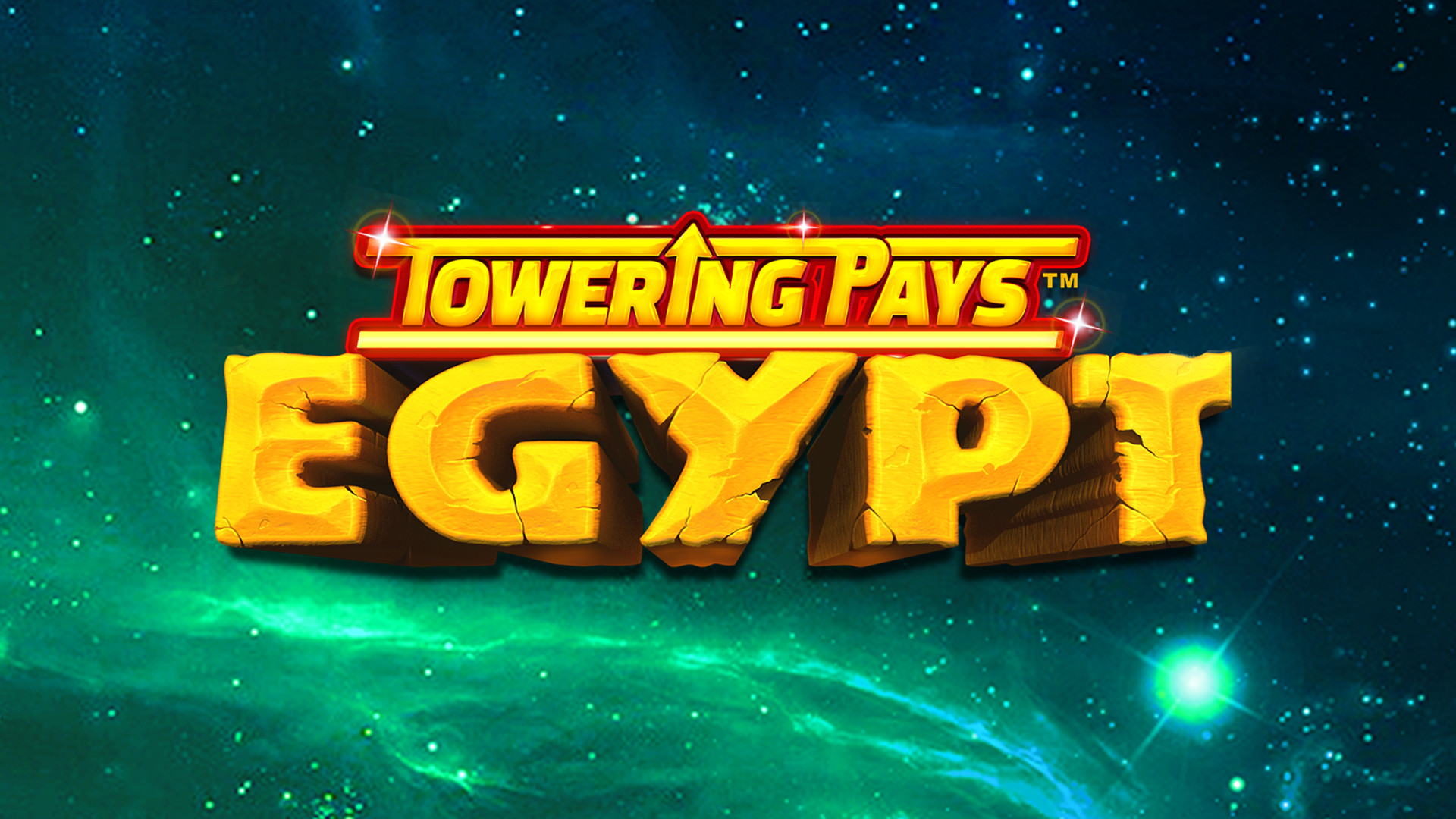 Towering Pays Egypt