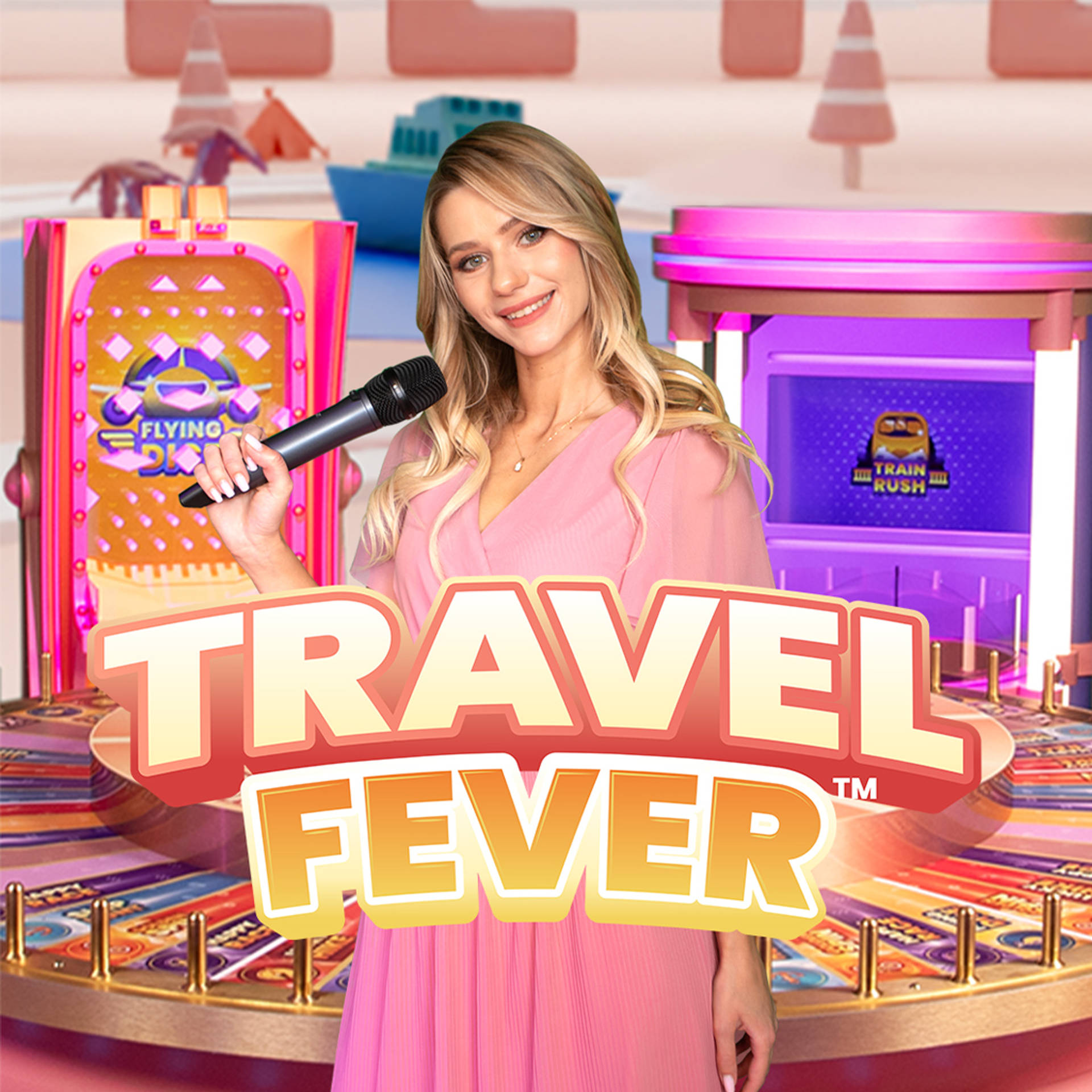 Travel Fever