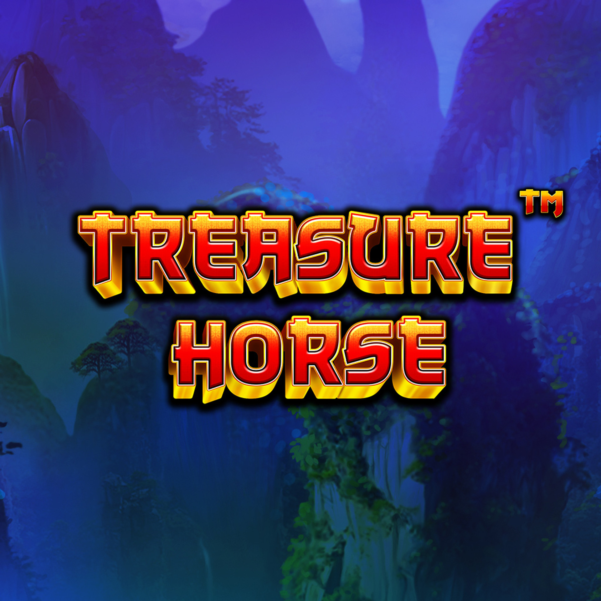 Treasure Horse