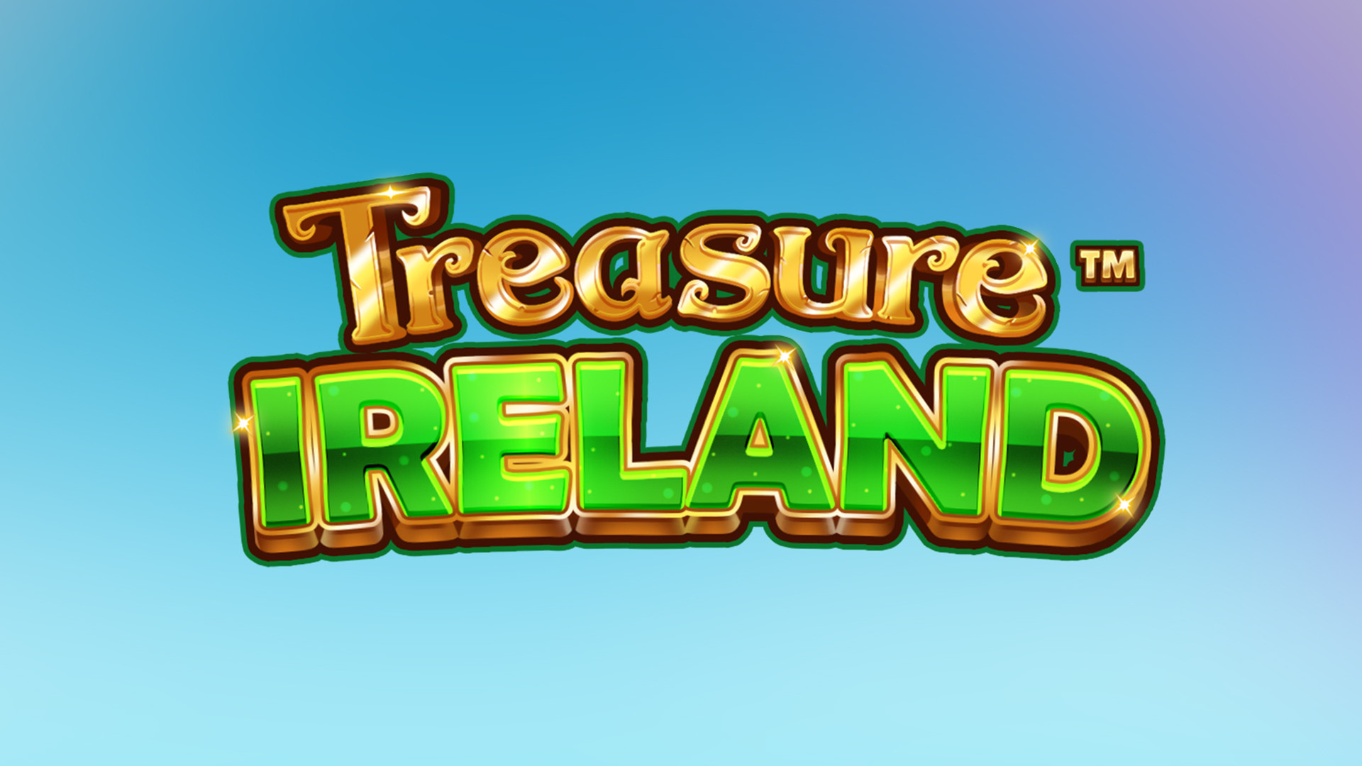 Treasure Ireland