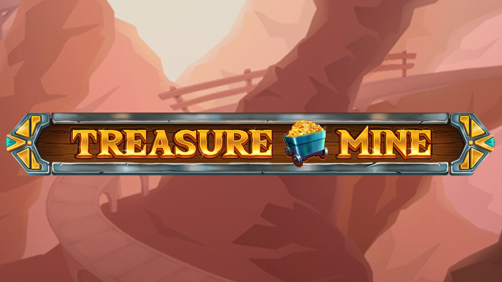 Treasure Mine