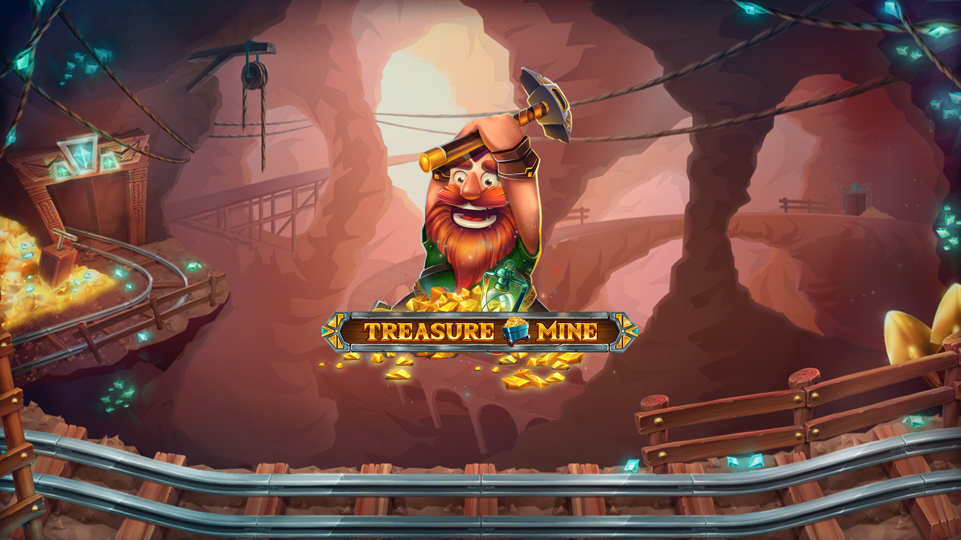 Treasure Mine