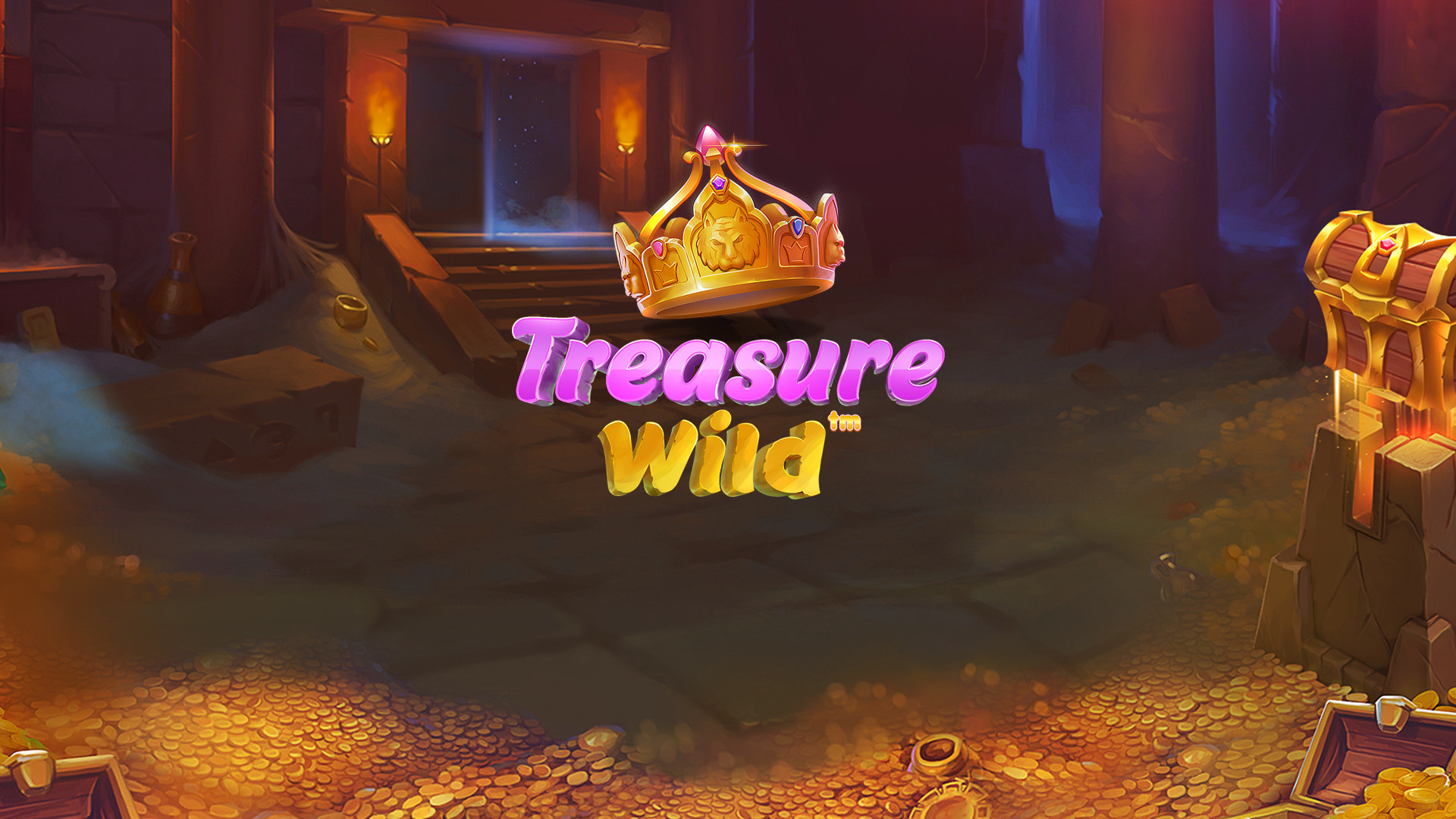 Treasure Wild