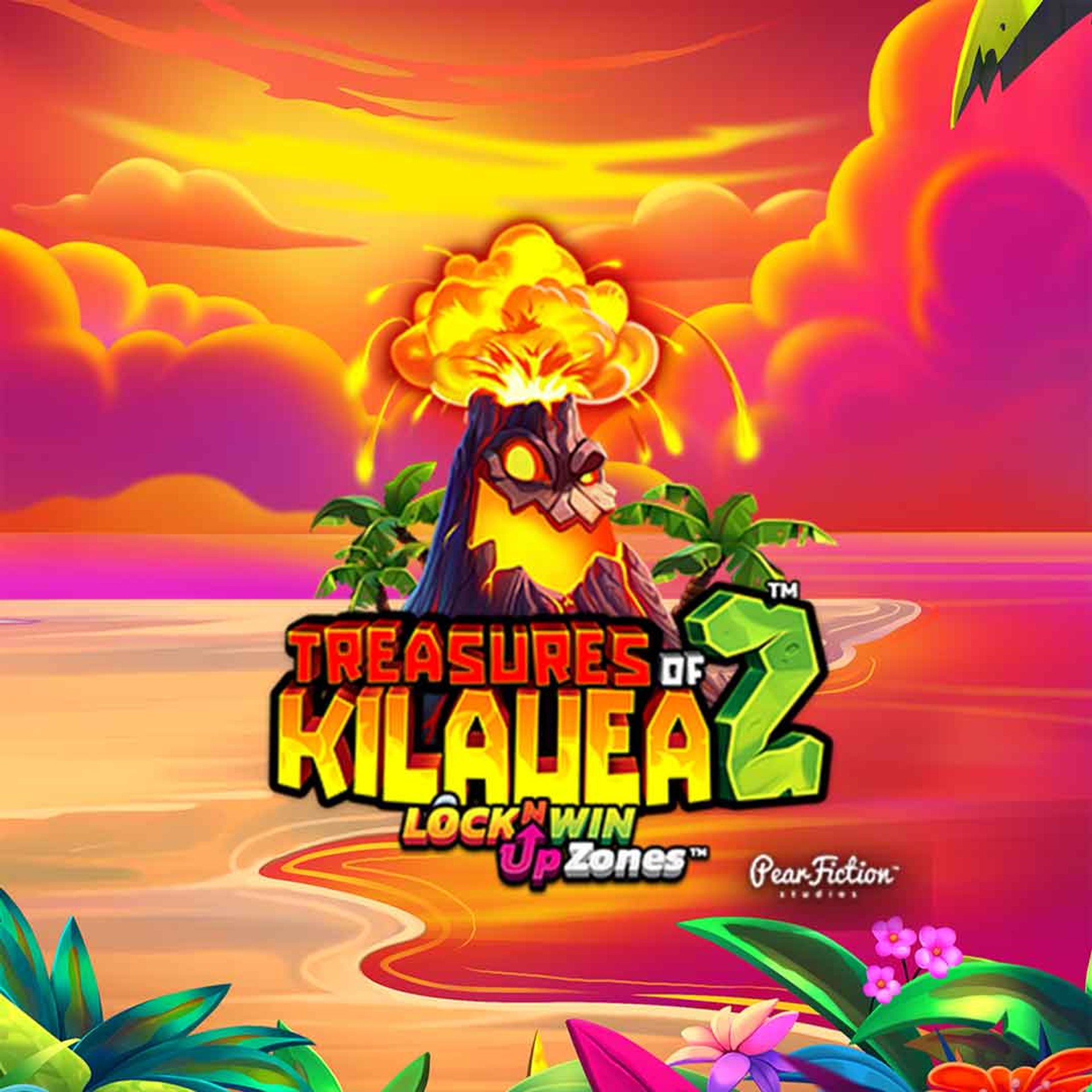 Treasures of Kilauea 2
