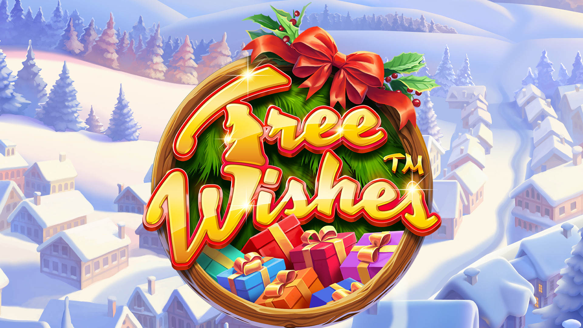 Tree Wishes