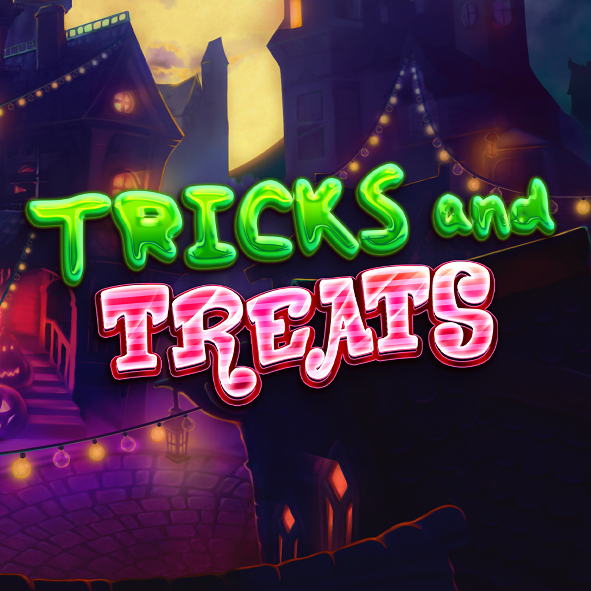 Tricks and Treats