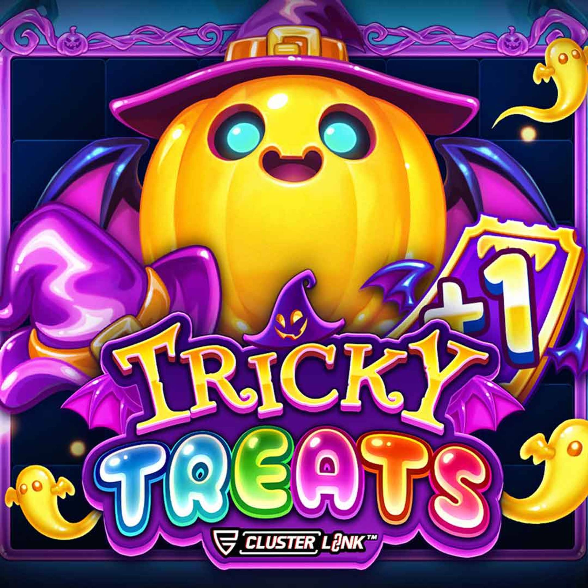 Tricky Treats